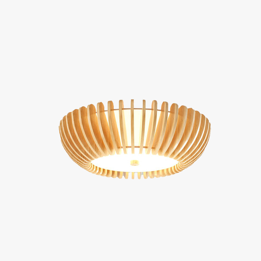 Muto Ceiling Light Round LED, Living room/Kitchen - Neutralighting