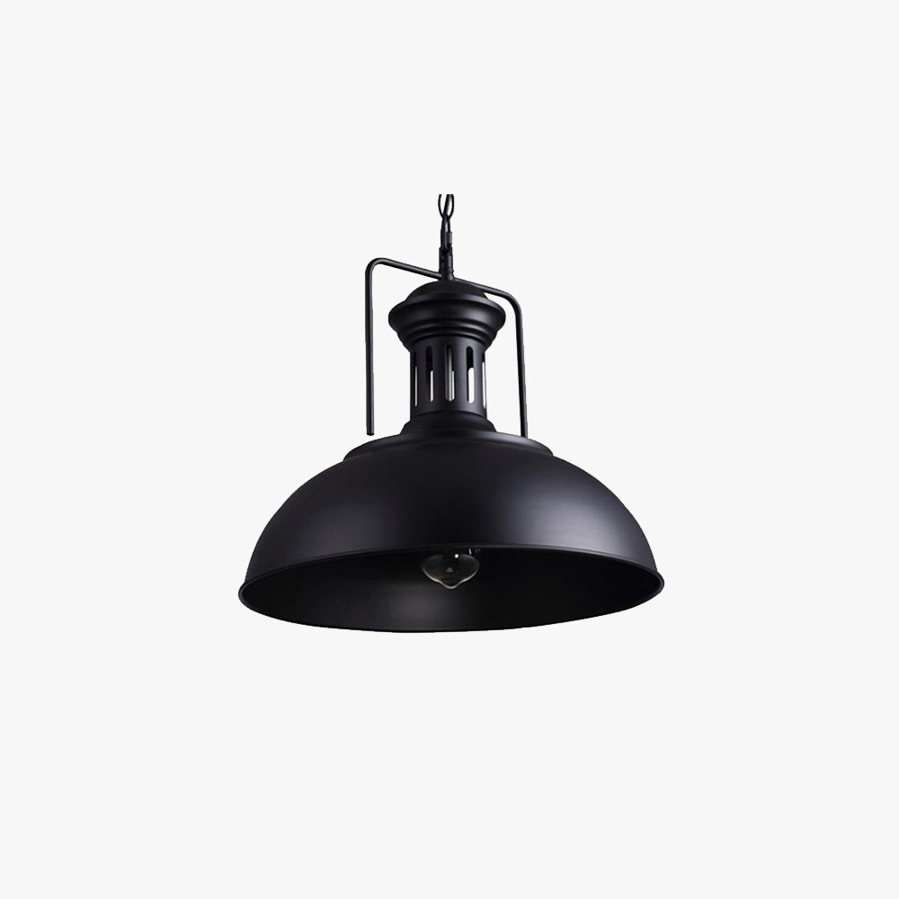 Epoch Vintage Rustic Pendant Light - Neutralighting