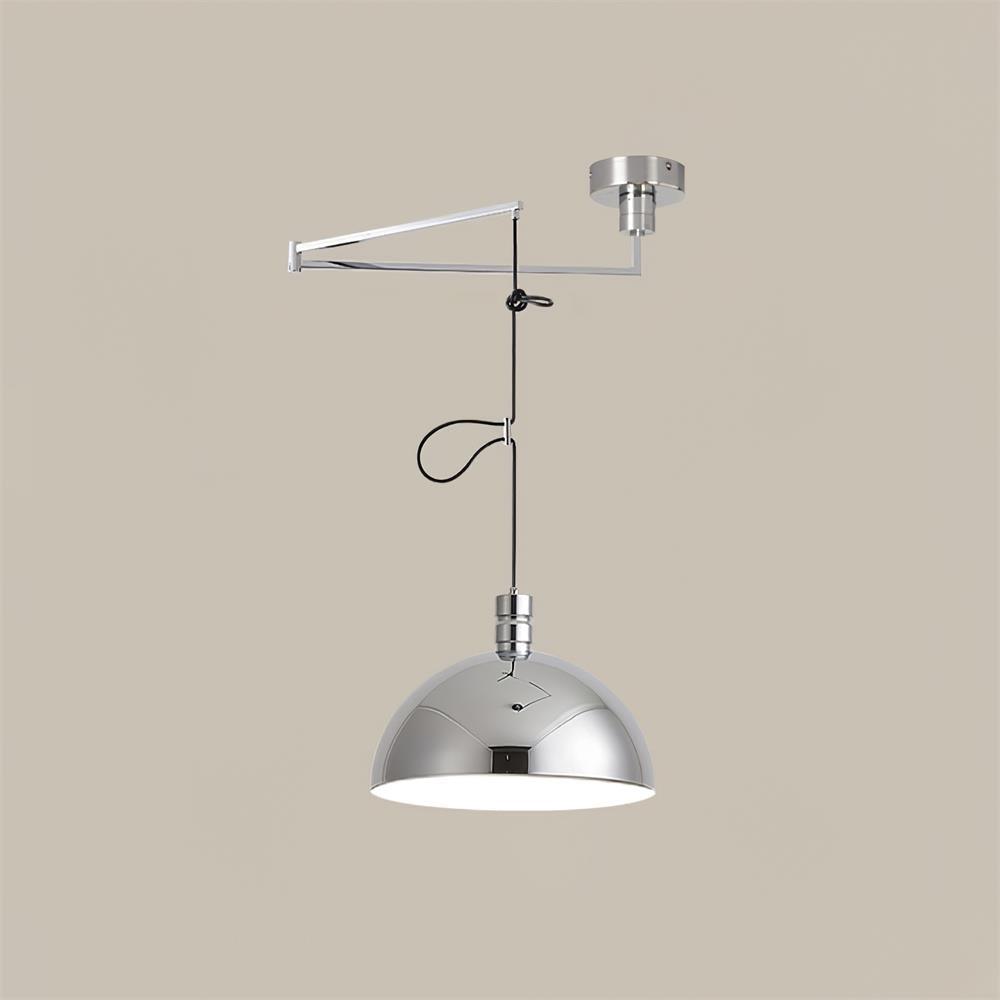 Emino Adjustable Pendant Lamp - Neutralighting