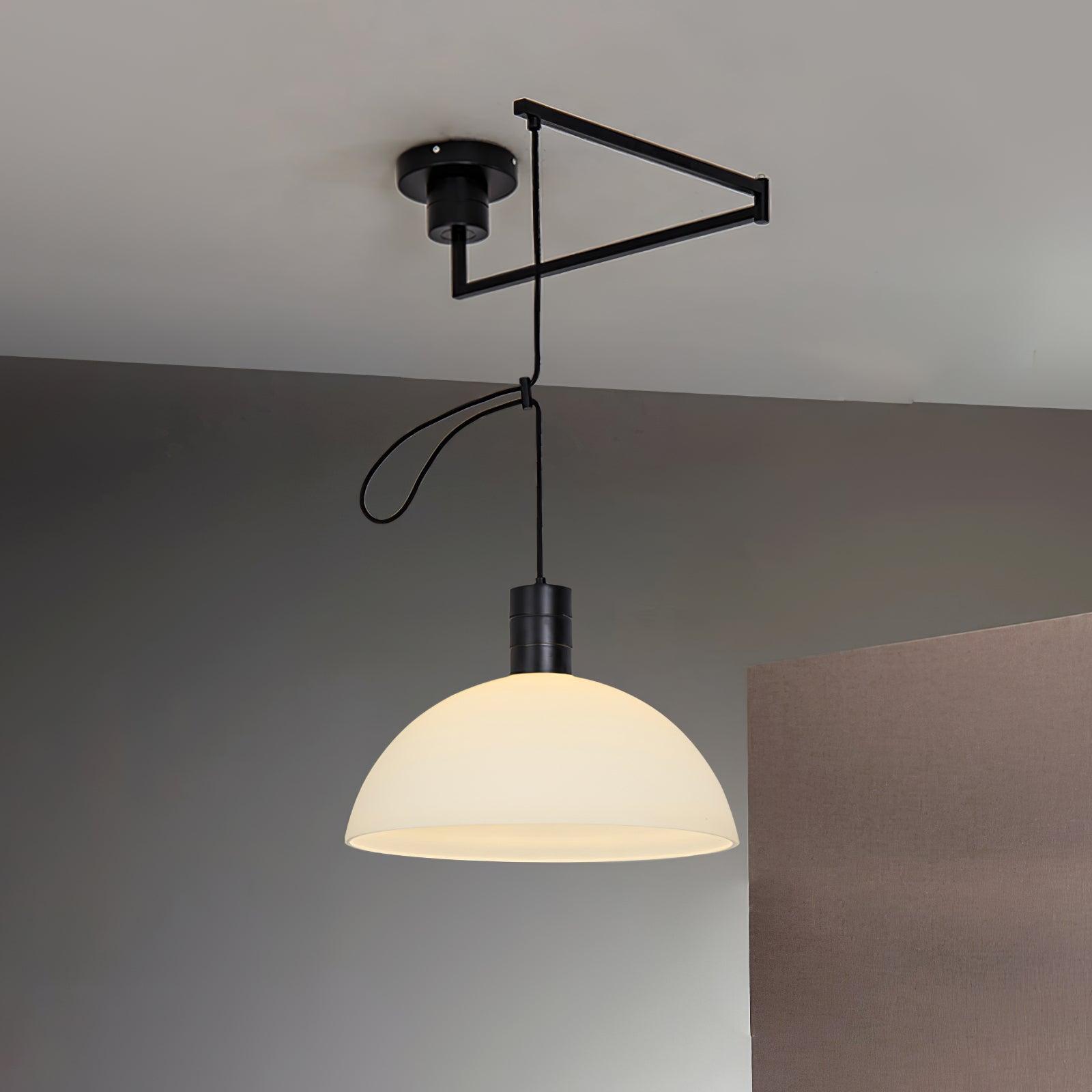 Emino Adjustable Pendant Lamp - Neutralighting
