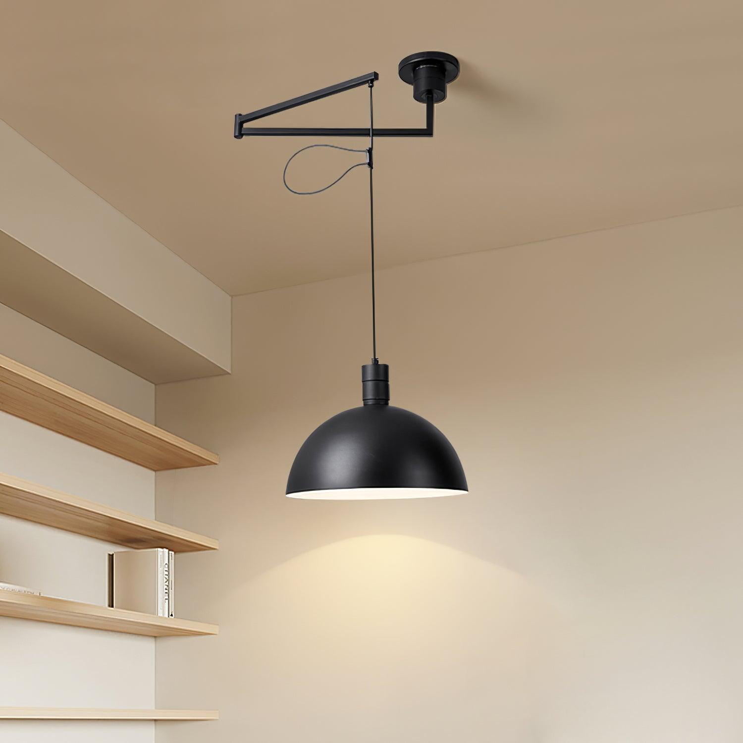 Emino Adjustable Pendant Lamp - Neutralighting