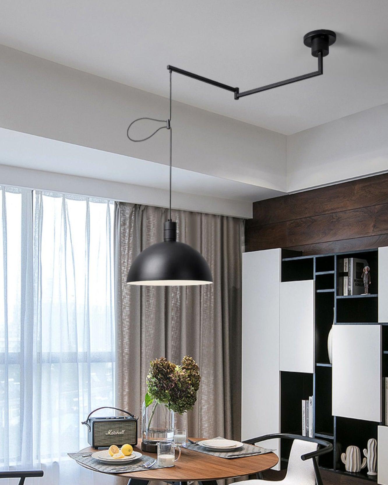 Emino Adjustable Pendant Lamp - Neutralighting