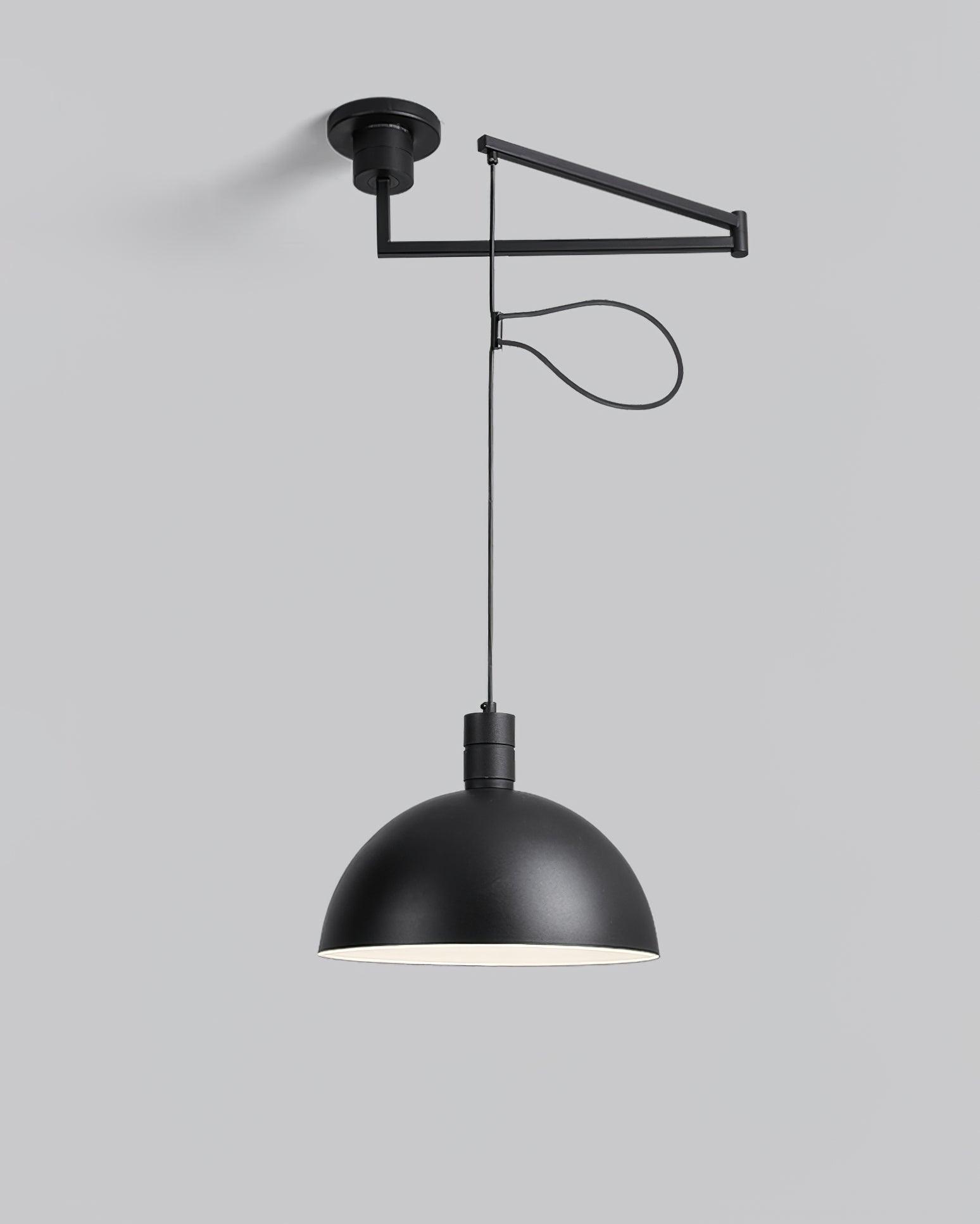 Emino Adjustable Pendant Lamp - Neutralighting