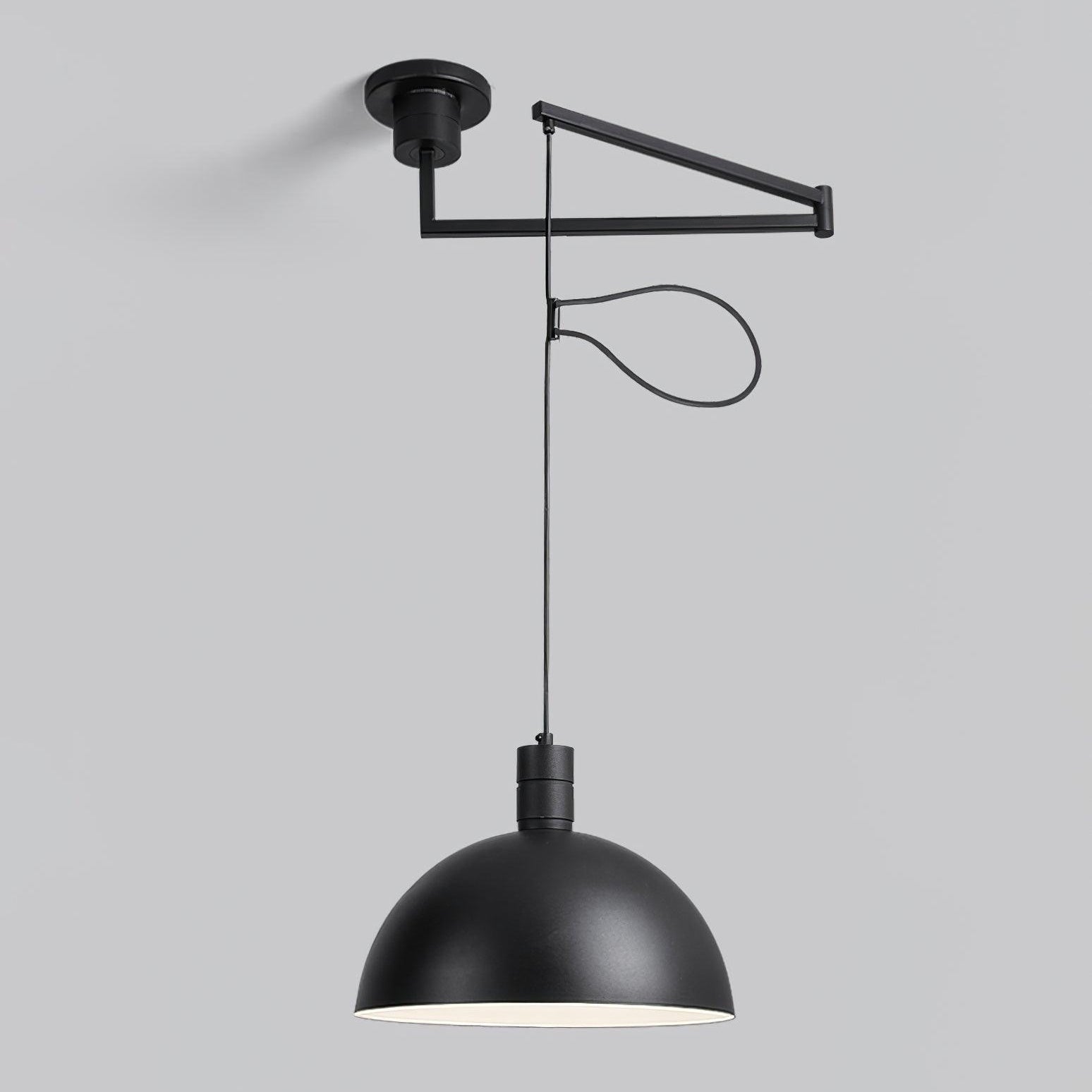 Emino Adjustable Pendant Lamp - Neutralighting