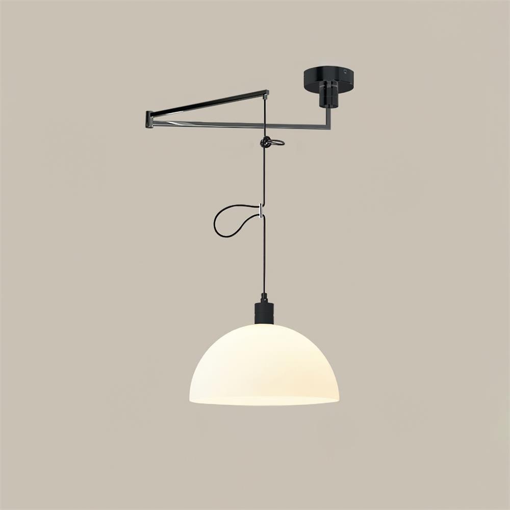 Emino Adjustable Pendant Lamp - Neutralighting