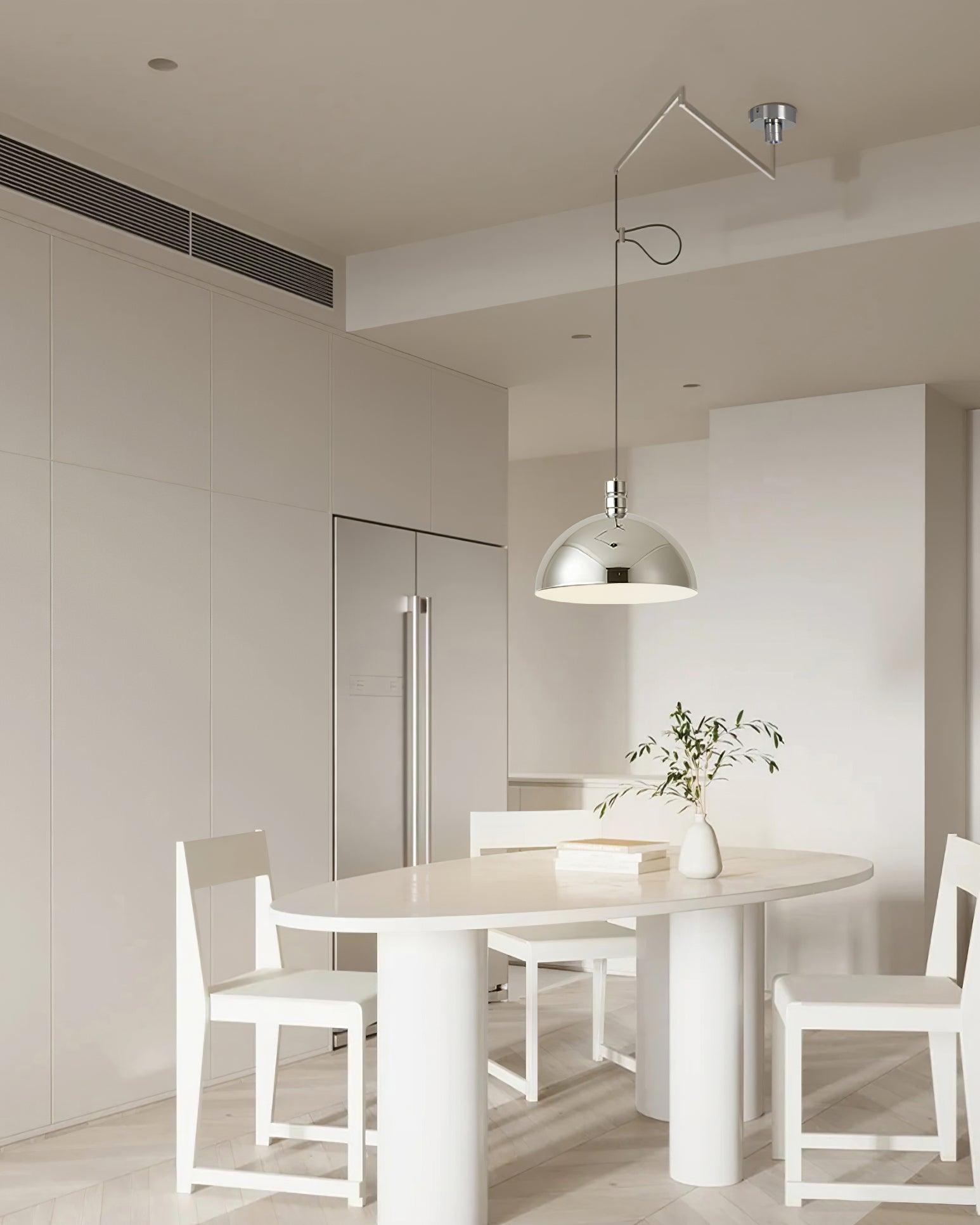 Emino Adjustable Pendant Lamp - Neutralighting