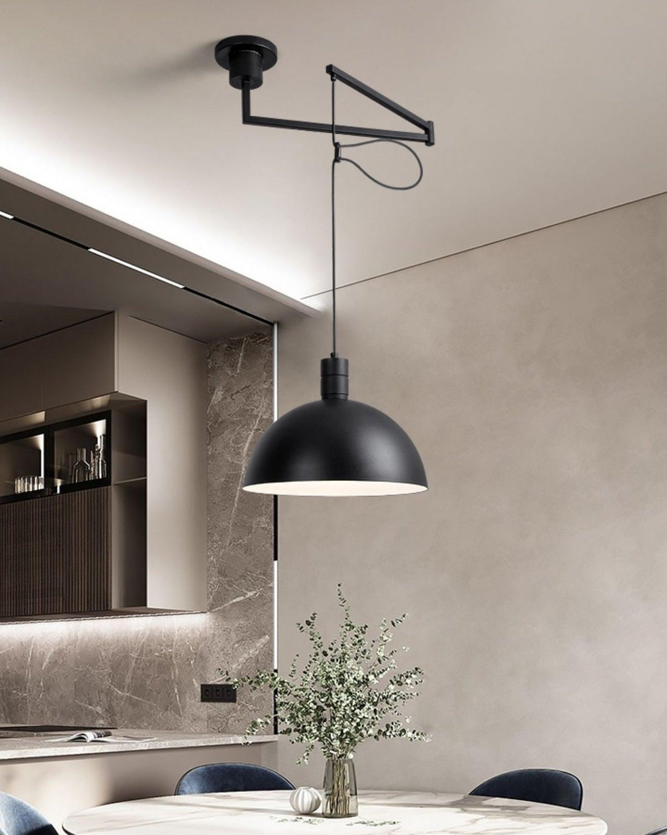 Emino Adjustable Pendant Lamp - Neutralighting