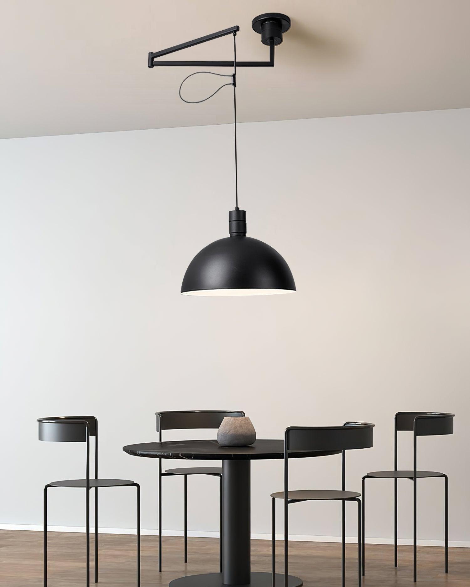 Emino Adjustable Pendant Lamp - Neutralighting