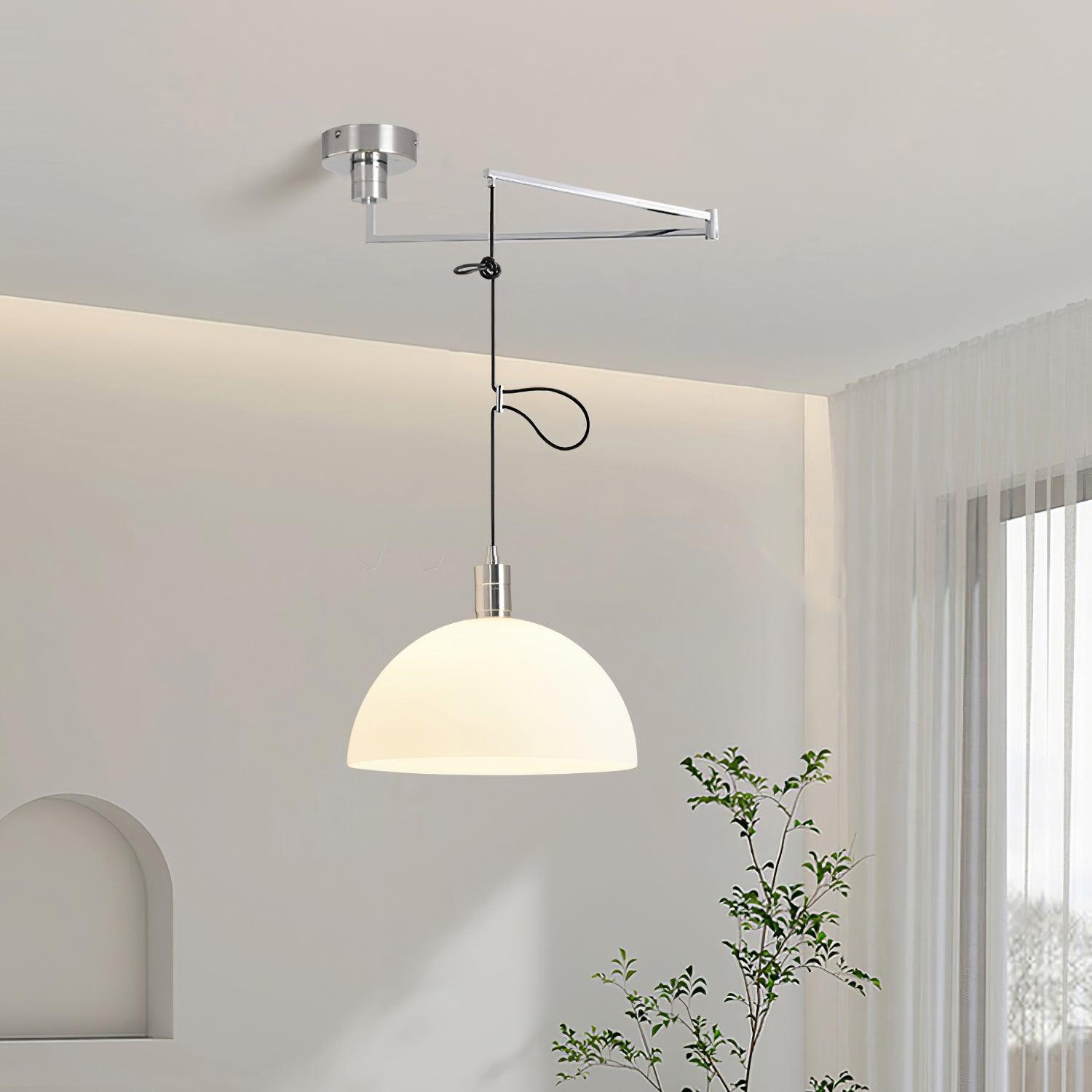 Emino Adjustable Pendant Lamp - Neutralighting