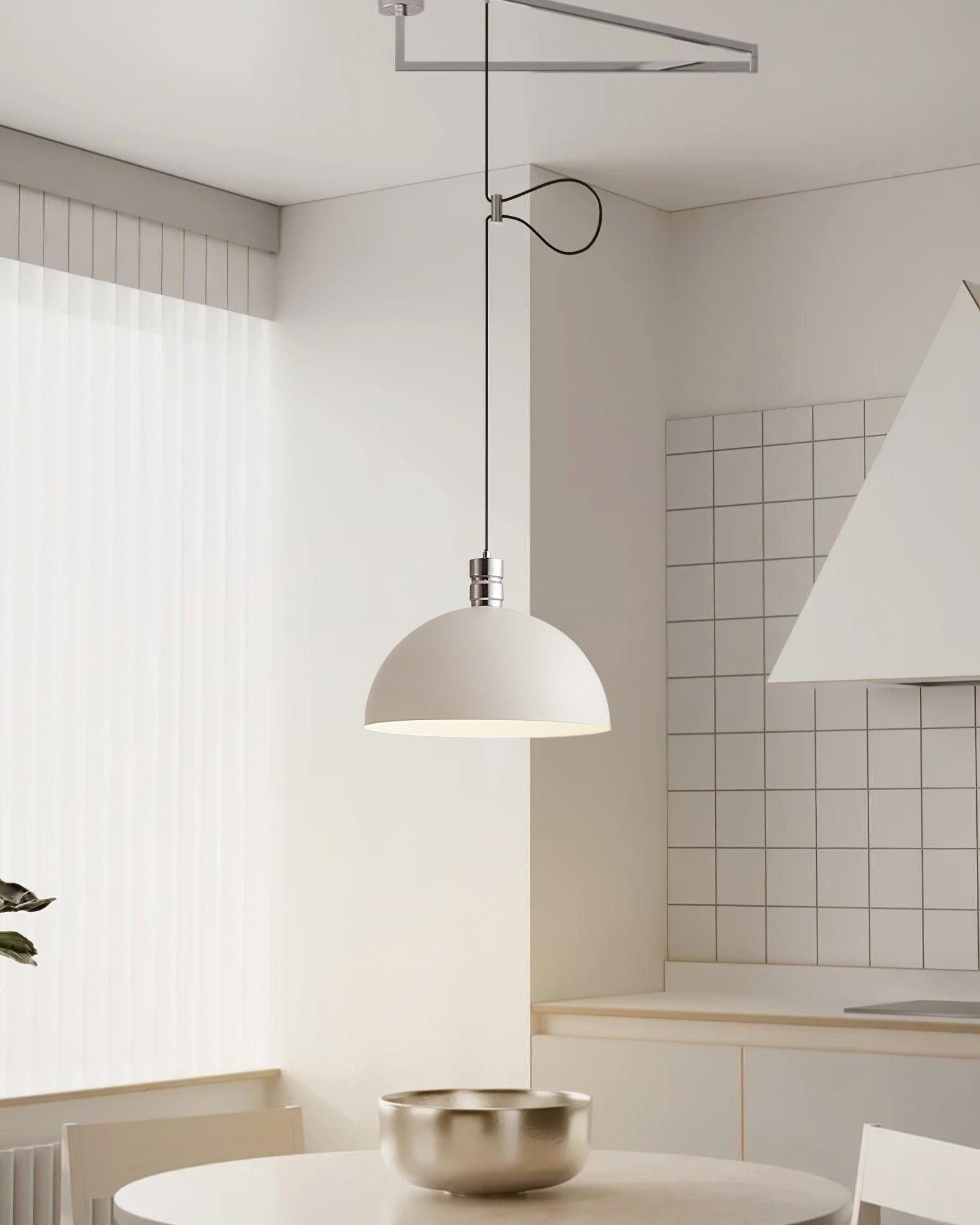 Emino Adjustable Pendant Lamp - Neutralighting