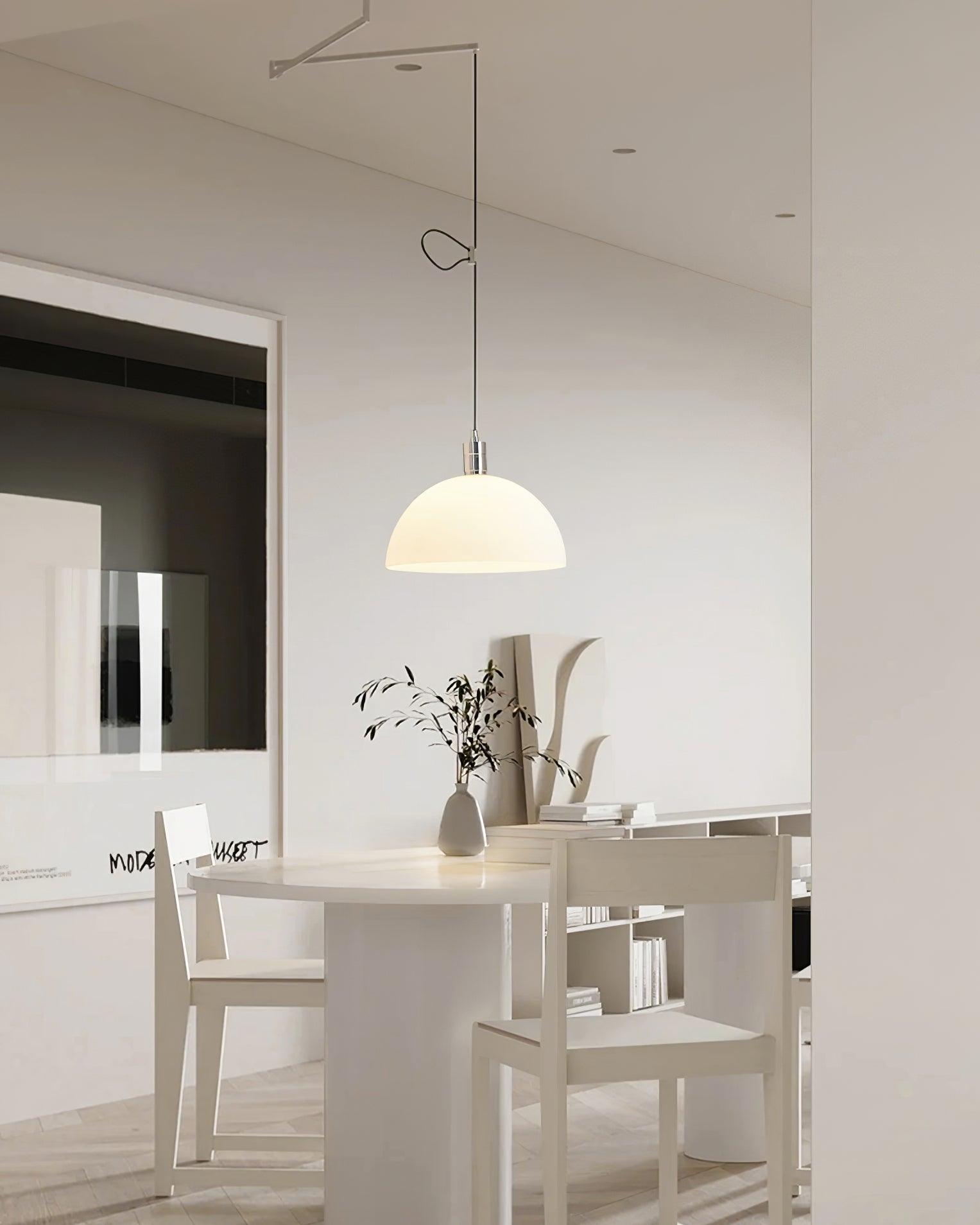 Emino Adjustable Pendant Lamp - Neutralighting