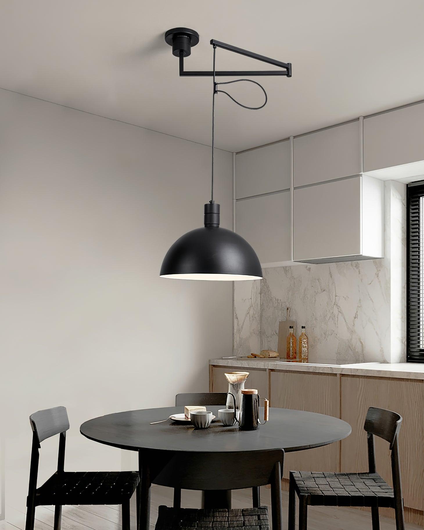 Emino Adjustable Pendant Lamp - Neutralighting