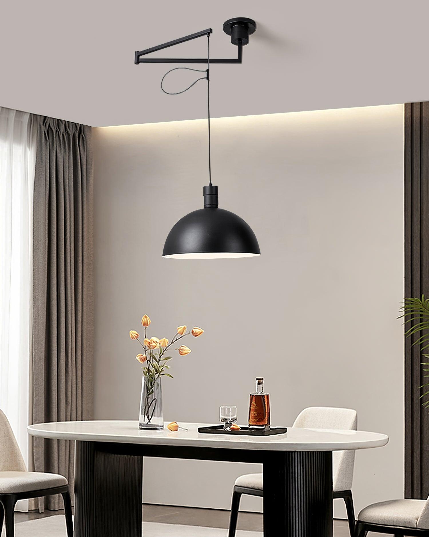 Emino Adjustable Pendant Lamp - Neutralighting