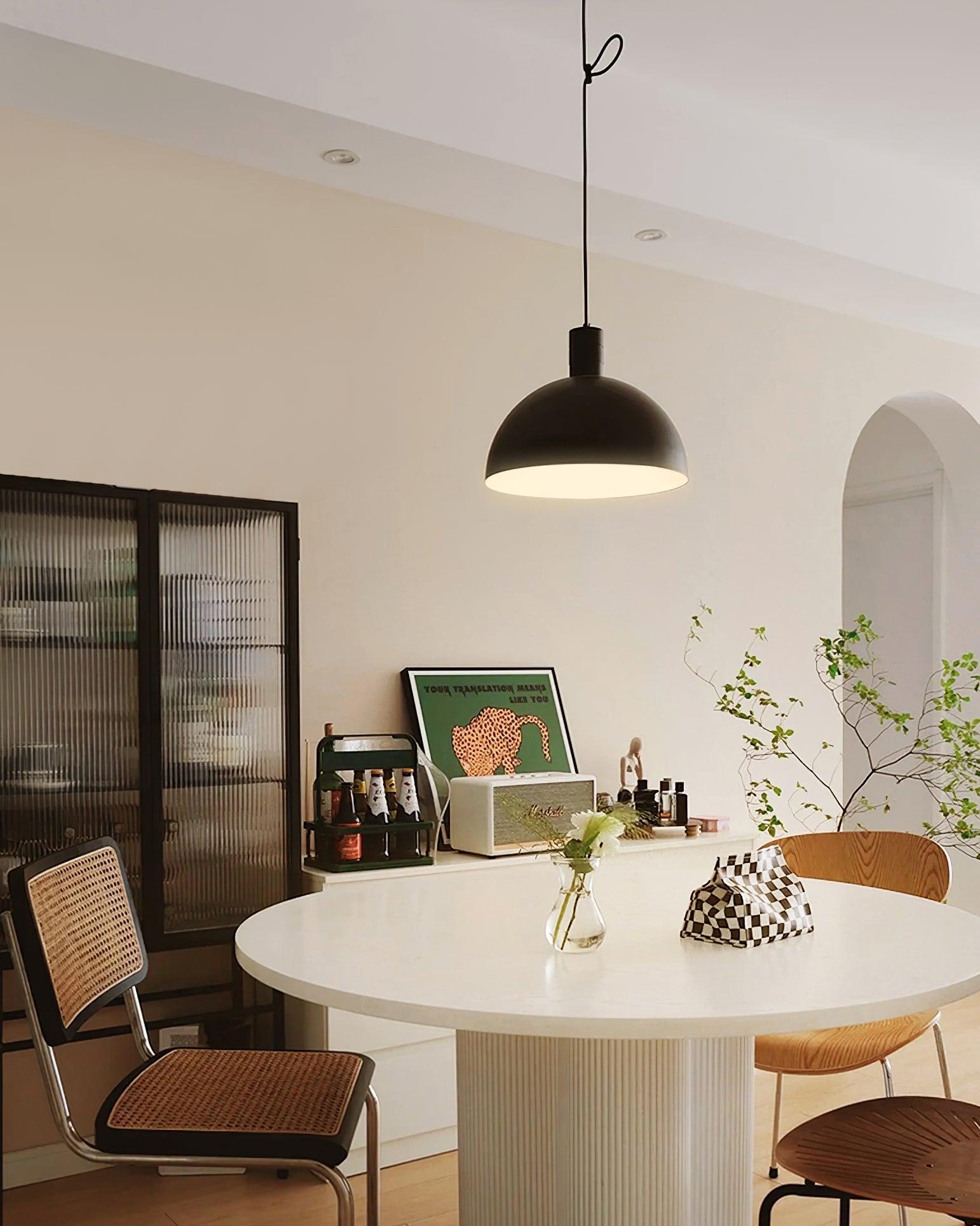 Emino Adjustable Pendant Lamp - Neutralighting