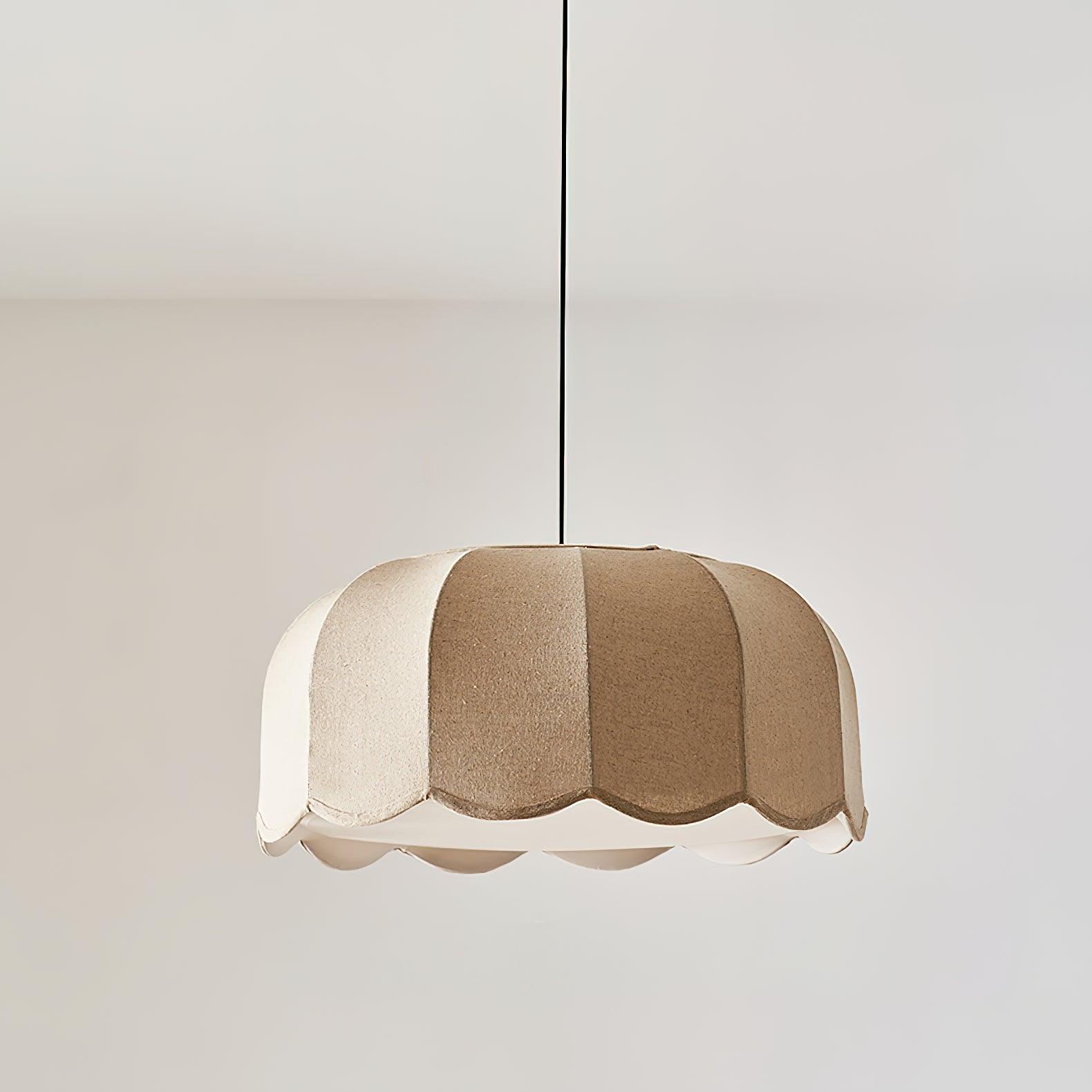 Sora Banana Leaf Pendant Light - Neutralighting