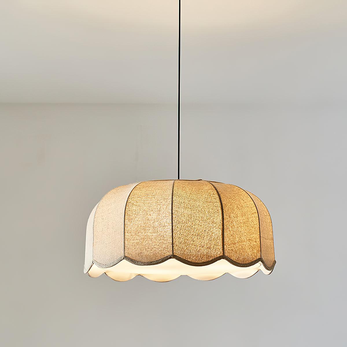 Sora Banana Leaf Pendant Light - Neutralighting