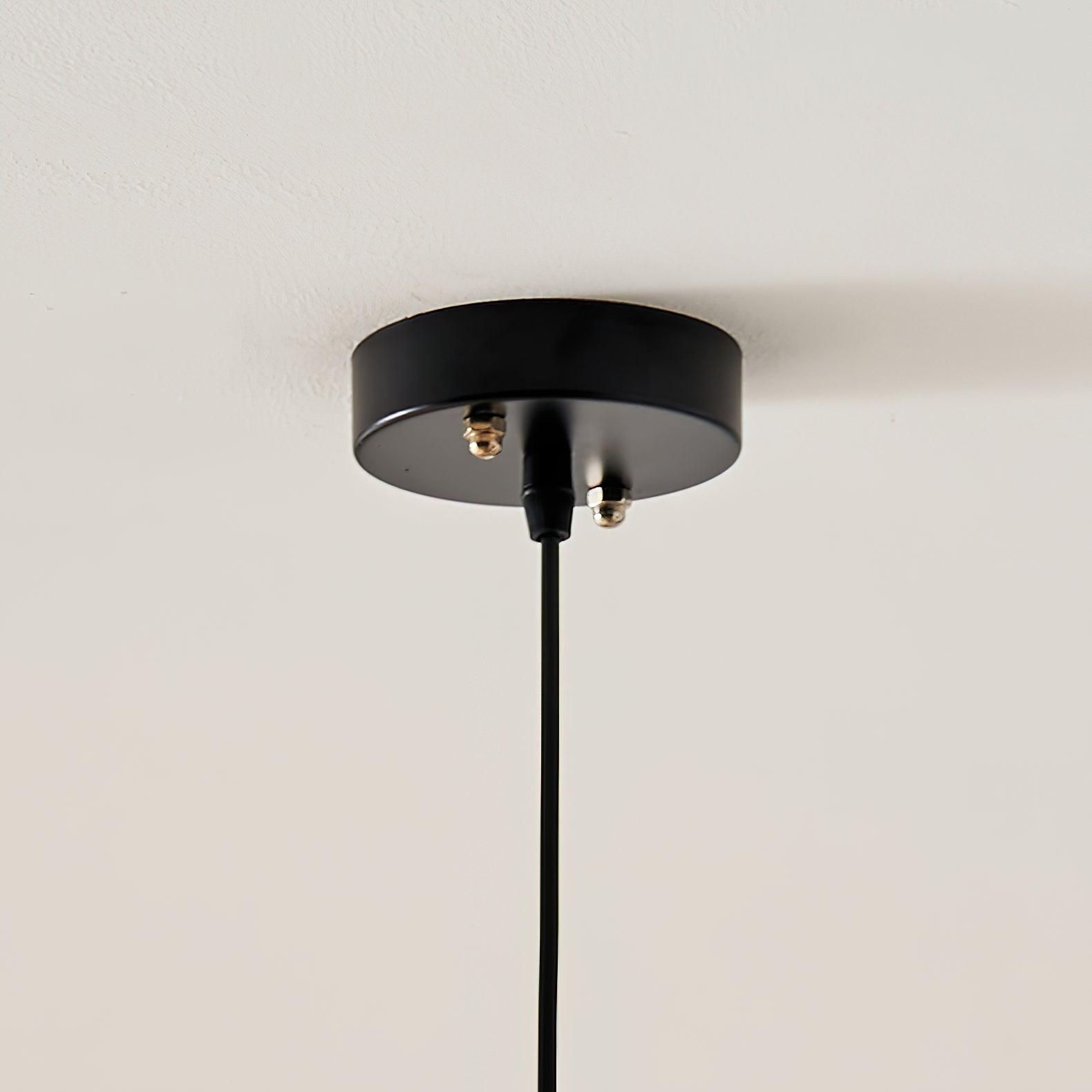 Sora Banana Leaf Pendant Light - Neutralighting