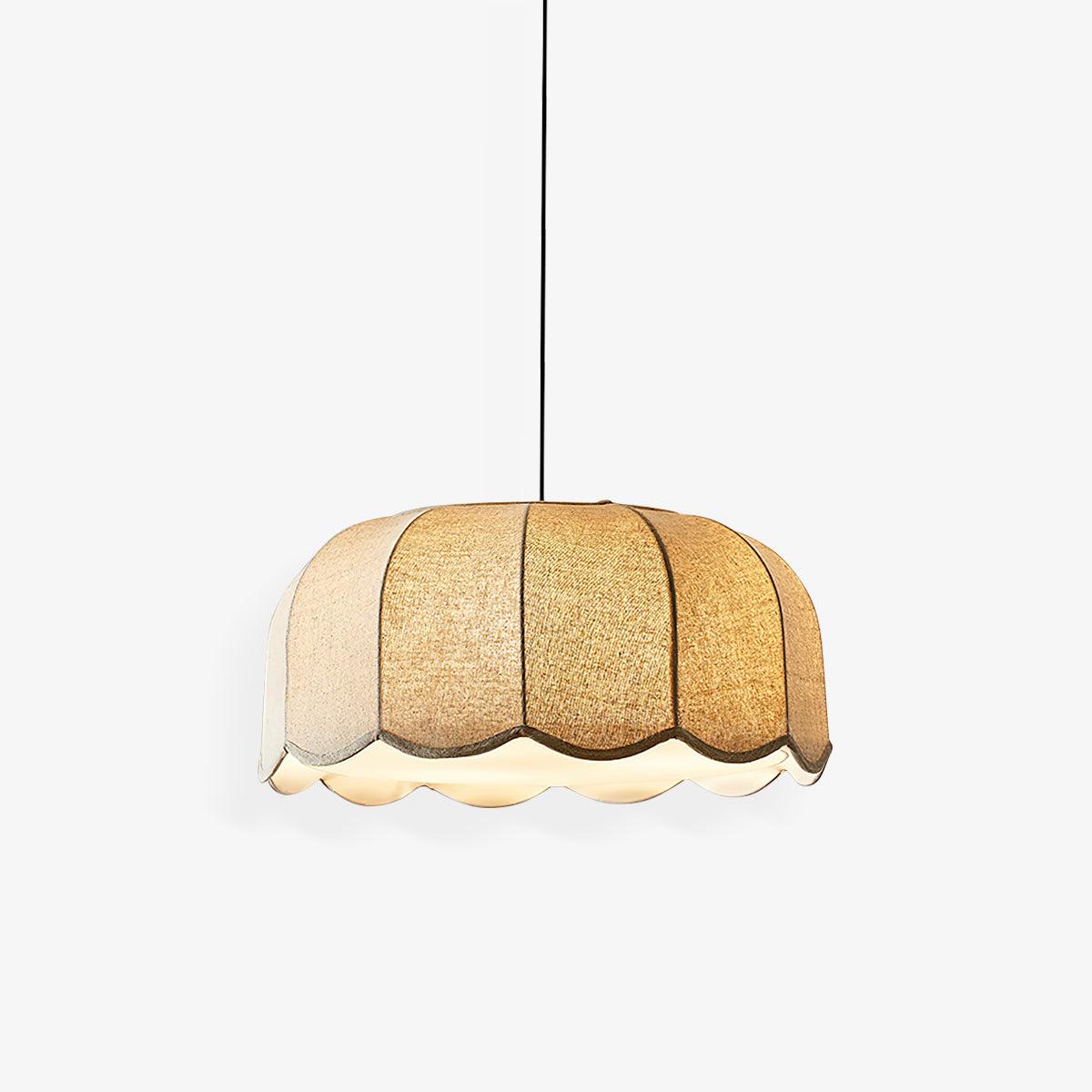 Sora Banana Leaf Pendant Light - Neutralighting