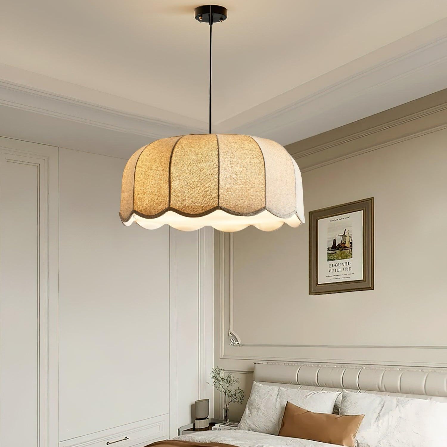 Sora Banana Leaf Pendant Light - Neutralighting