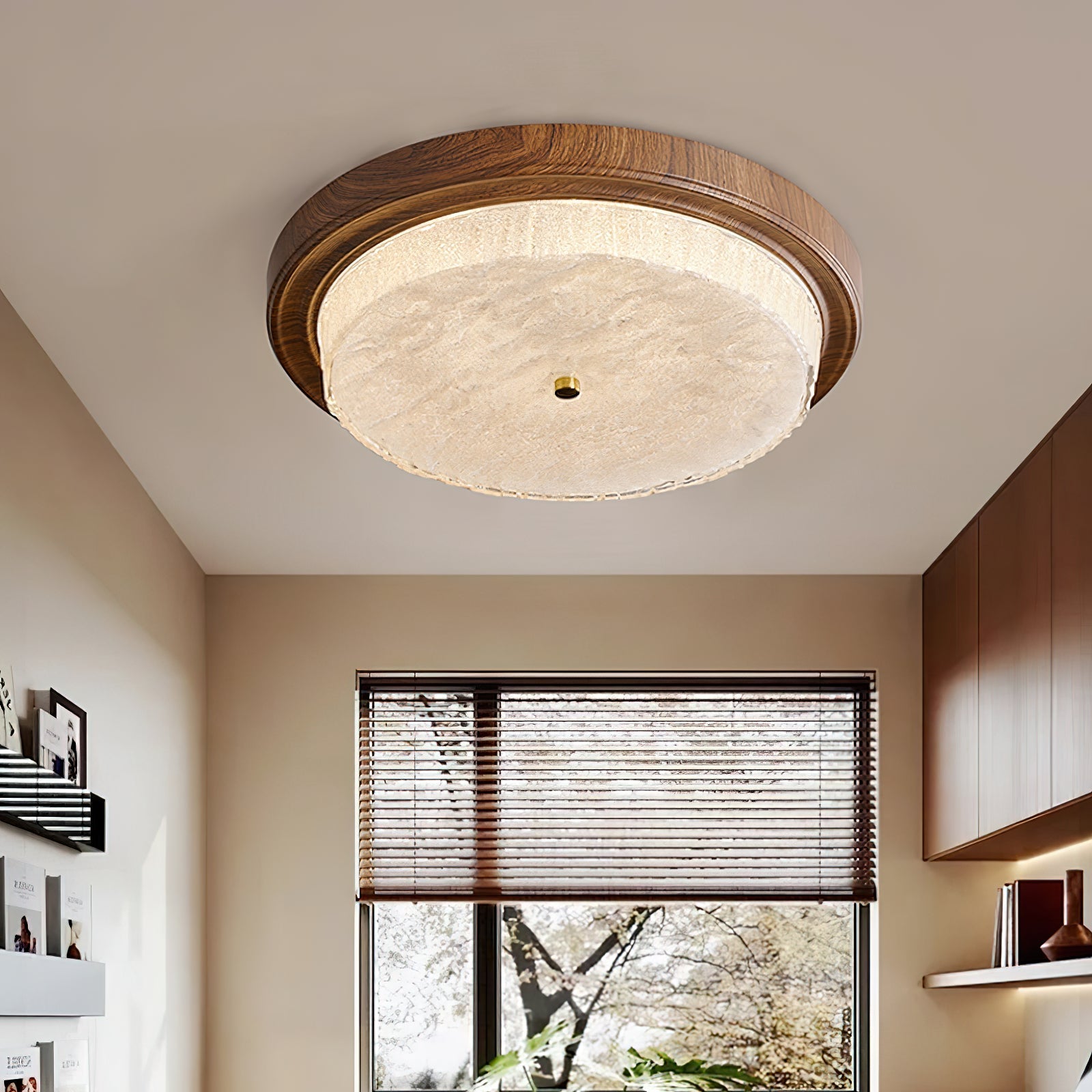 Ondra Ceiling Light - Neutralighting