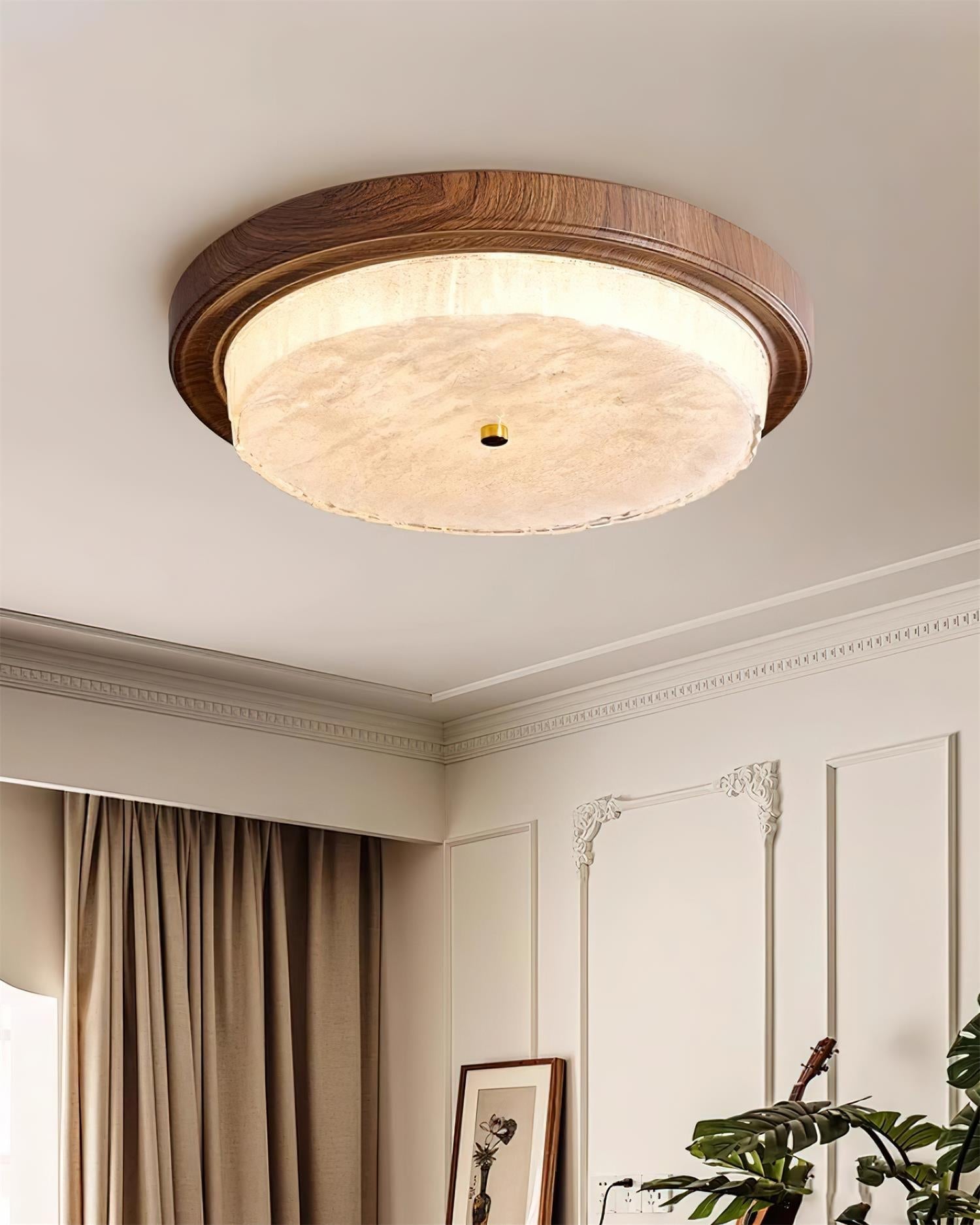 Ondra Ceiling Light - Neutralighting