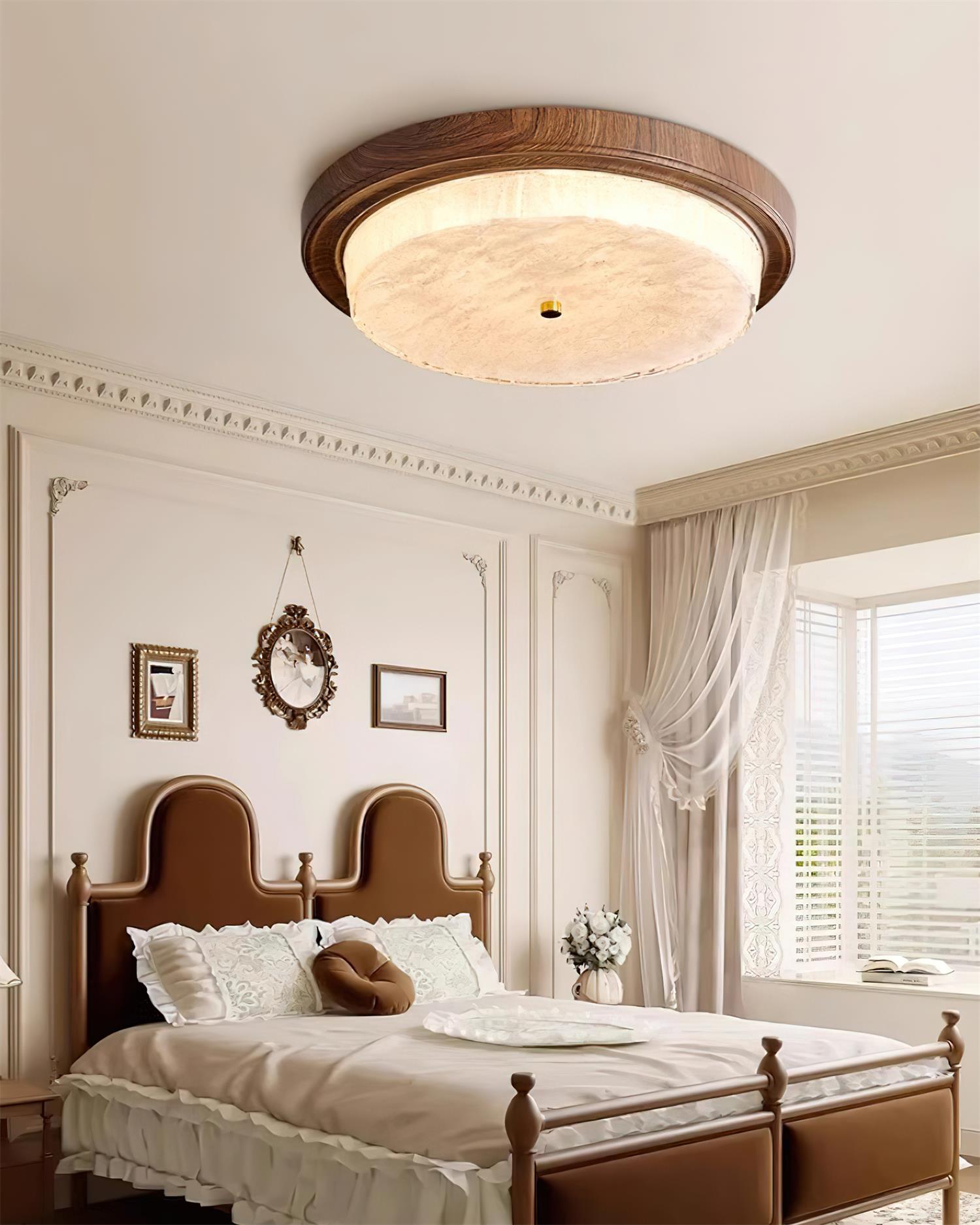 Ondra Ceiling Light - Neutralighting