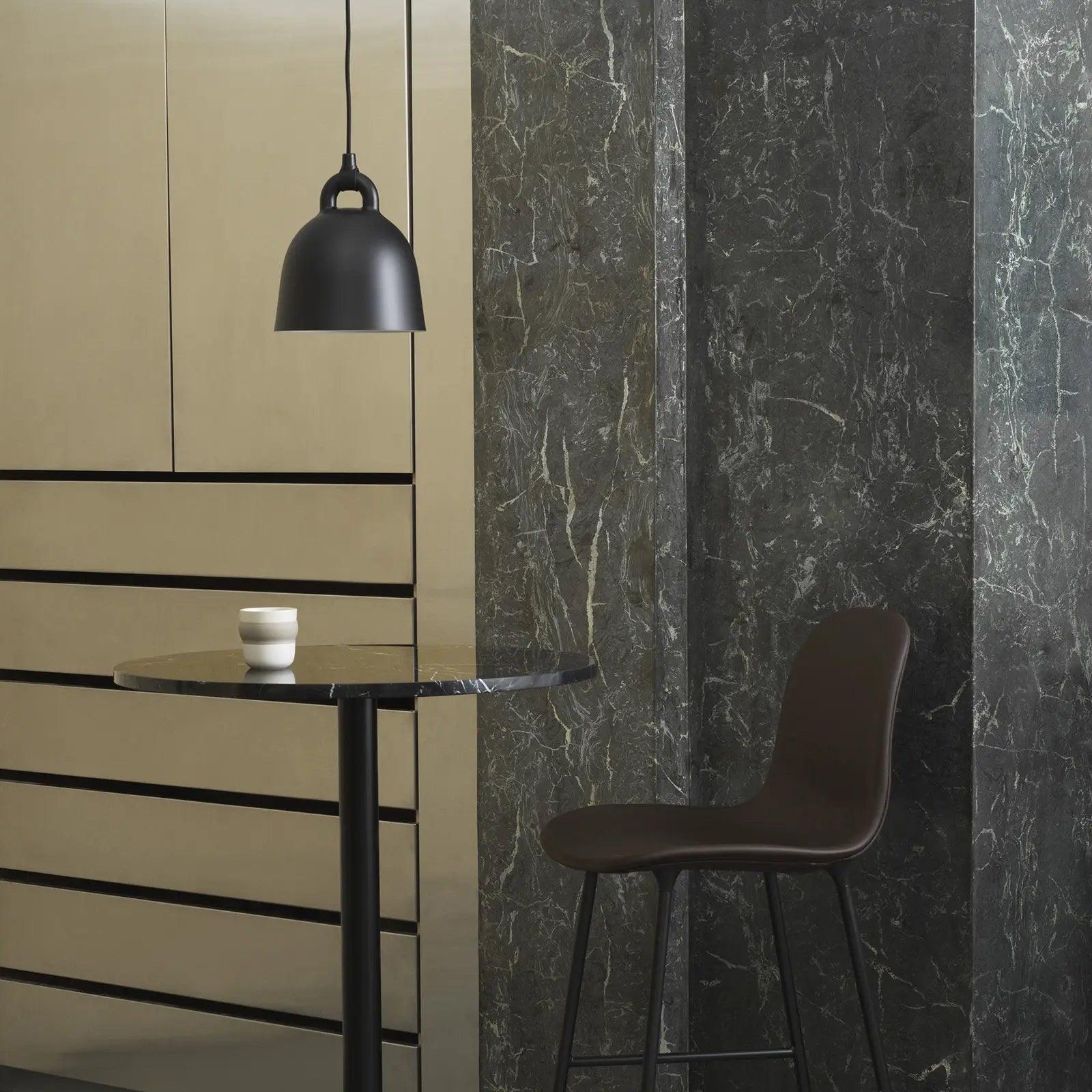 Pendant Light Bell Shape Minimalist Dome Shade Nordic Modern - Neutralighting