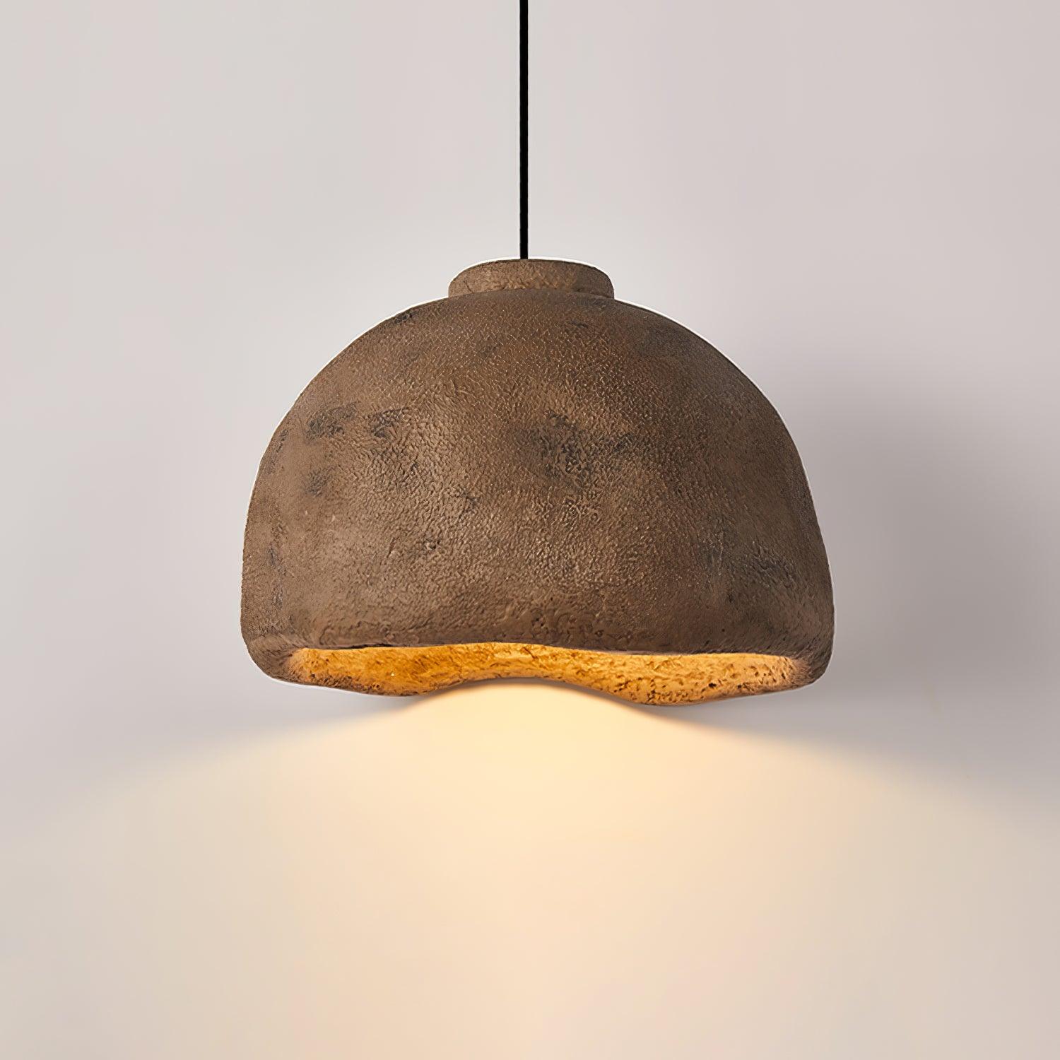 Arisha Pendant Light, 2 Colors - Neutralighting
