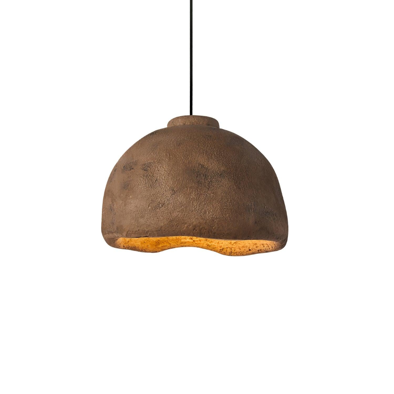 Arisha Pendant Light, 2 Colors - Neutralighting