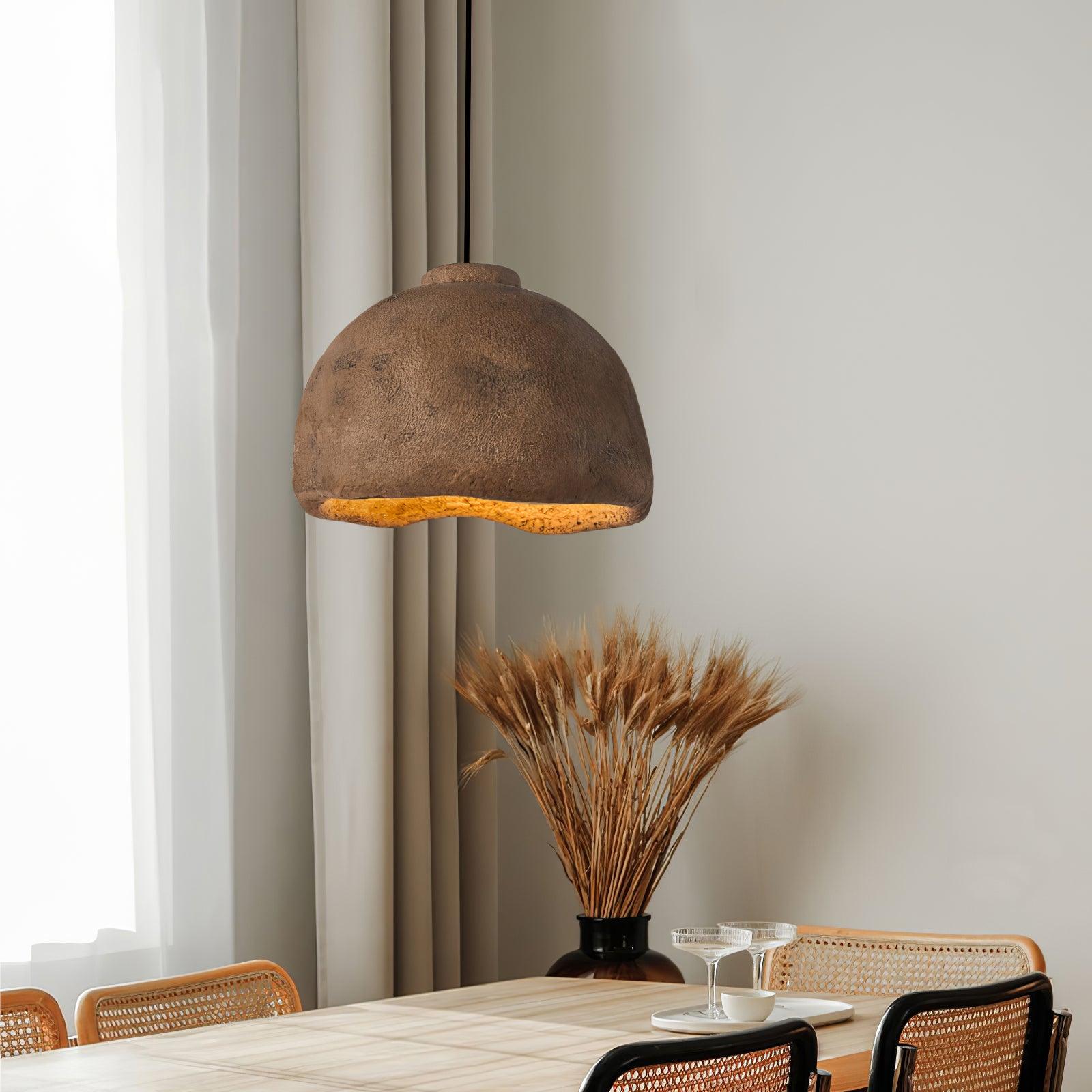 Arisha Pendant Light, 2 Colors - Neutralighting