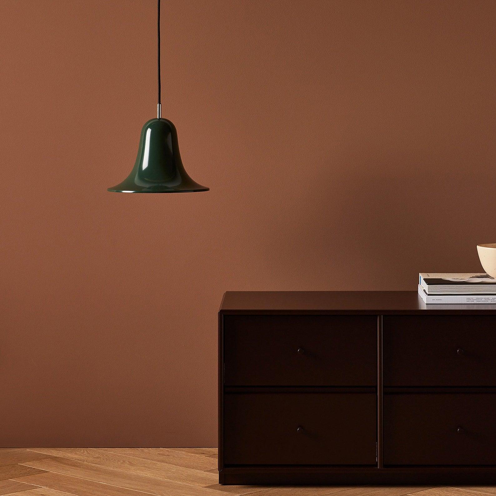 Nevin Minimalist Bell Shade Pendant Light - Neutralighting