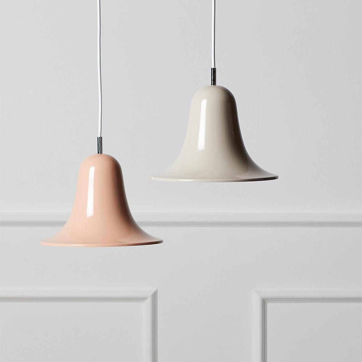 Nevin Minimalist Bell Shade Pendant Light - Neutralighting