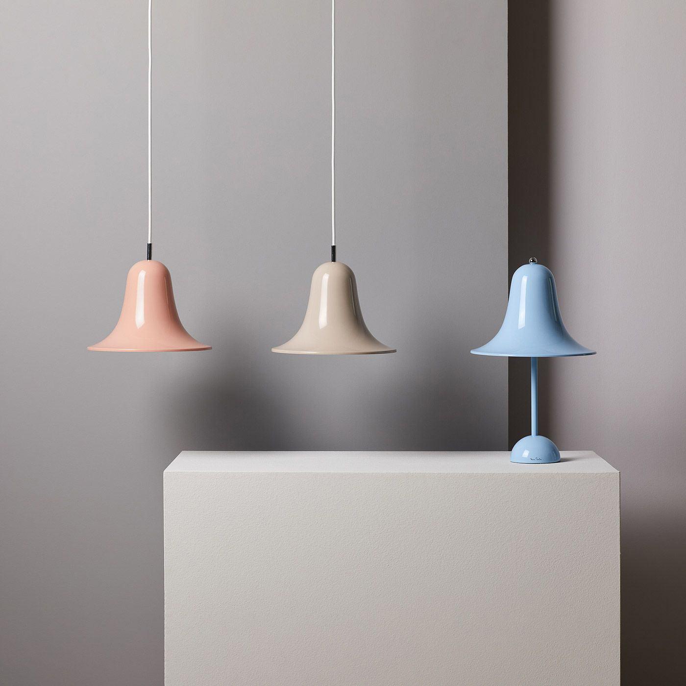 Nevin Minimalist Bell Shade Pendant Light - Neutralighting