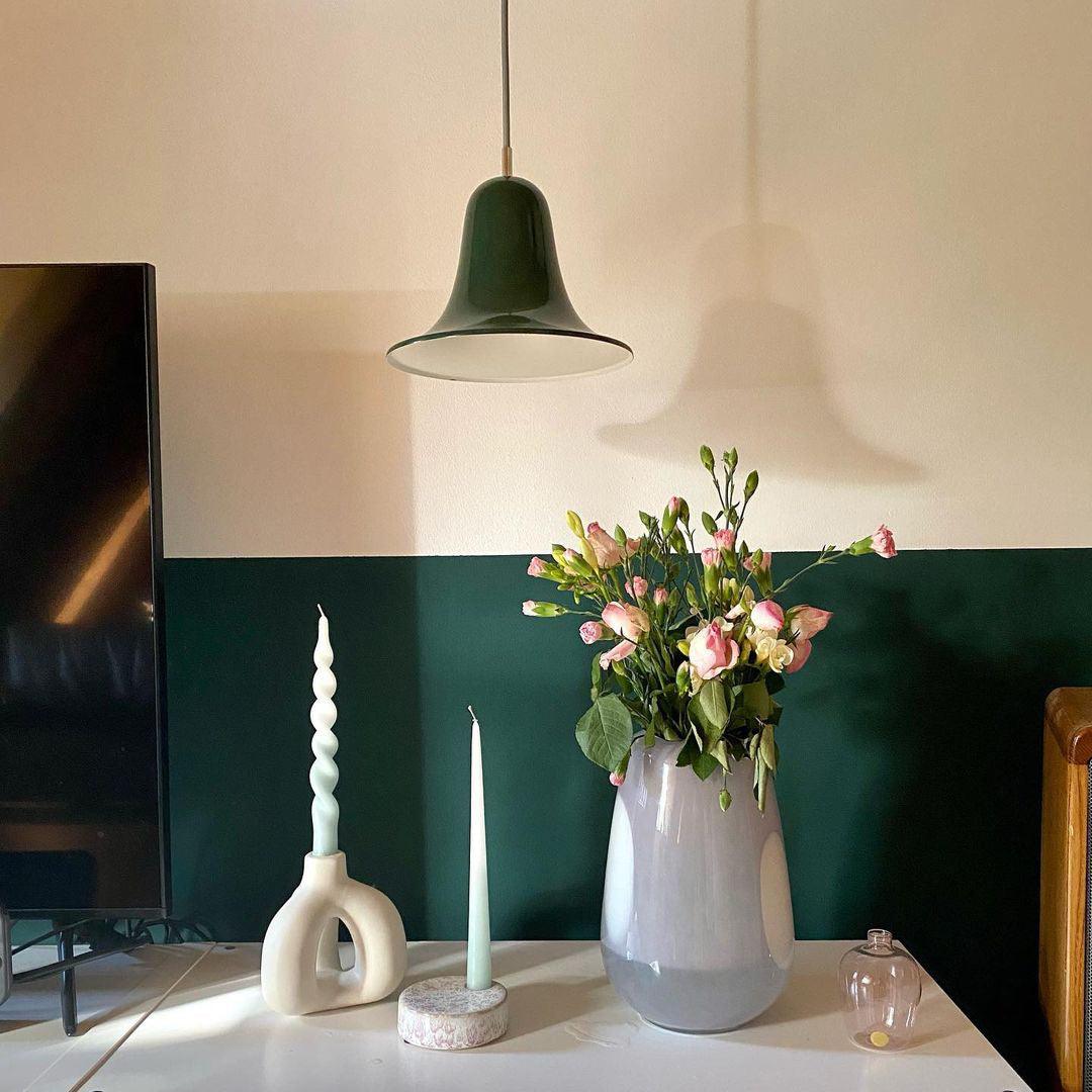 Nevin Minimalist Bell Shade Pendant Light - Neutralighting