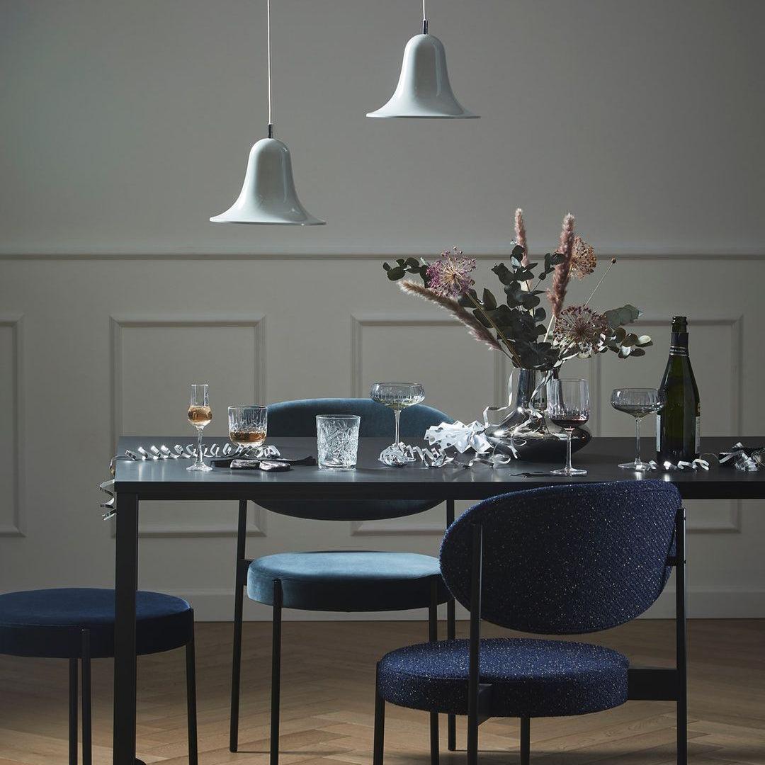 Nevin Minimalist Bell Shade Pendant Light - Neutralighting