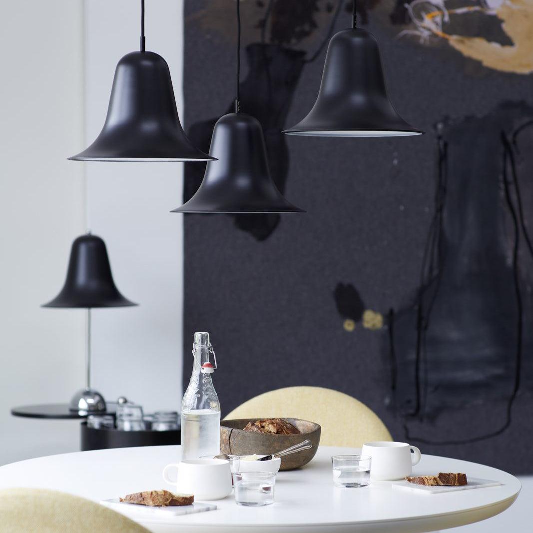 Nevin Minimalist Bell Shade Pendant Light - Neutralighting