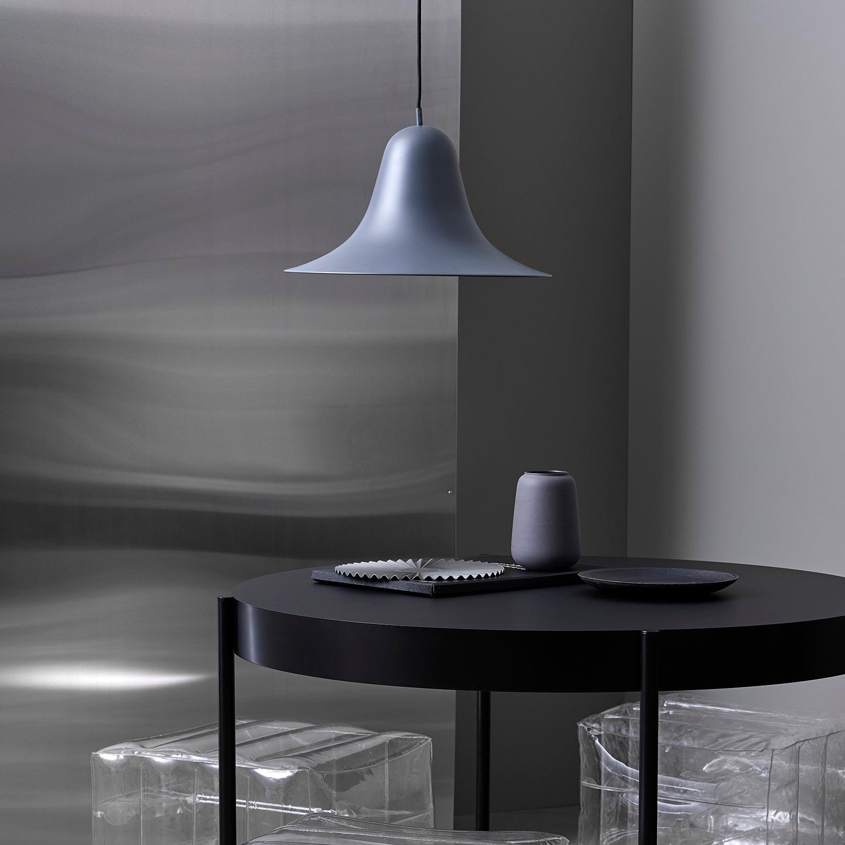 Nevin Minimalist Bell Shade Pendant Light - Neutralighting