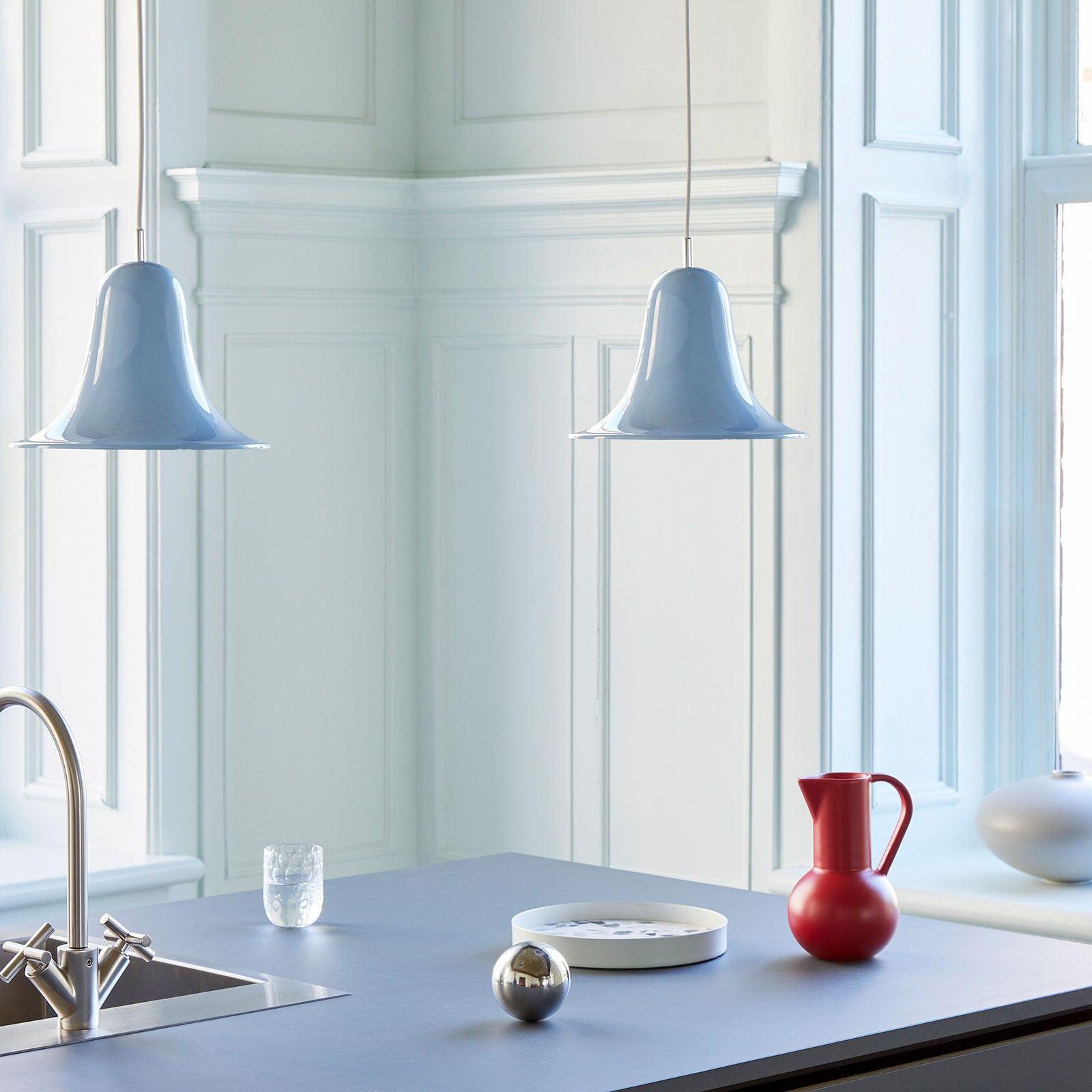 Nevin Minimalist Bell Shade Pendant Light - Neutralighting