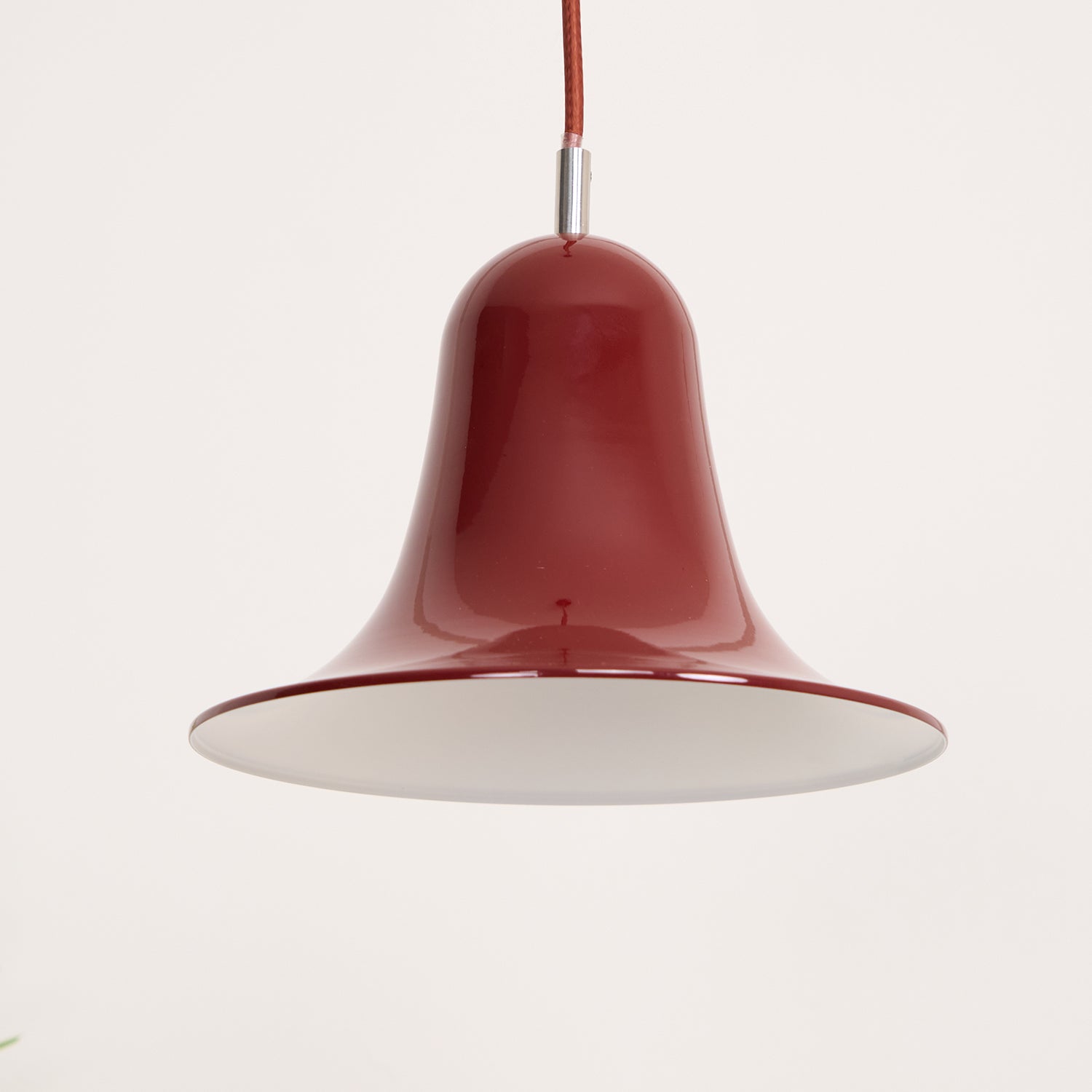 Nevin Minimalist Bell Shade Pendant Light - Neutralighting