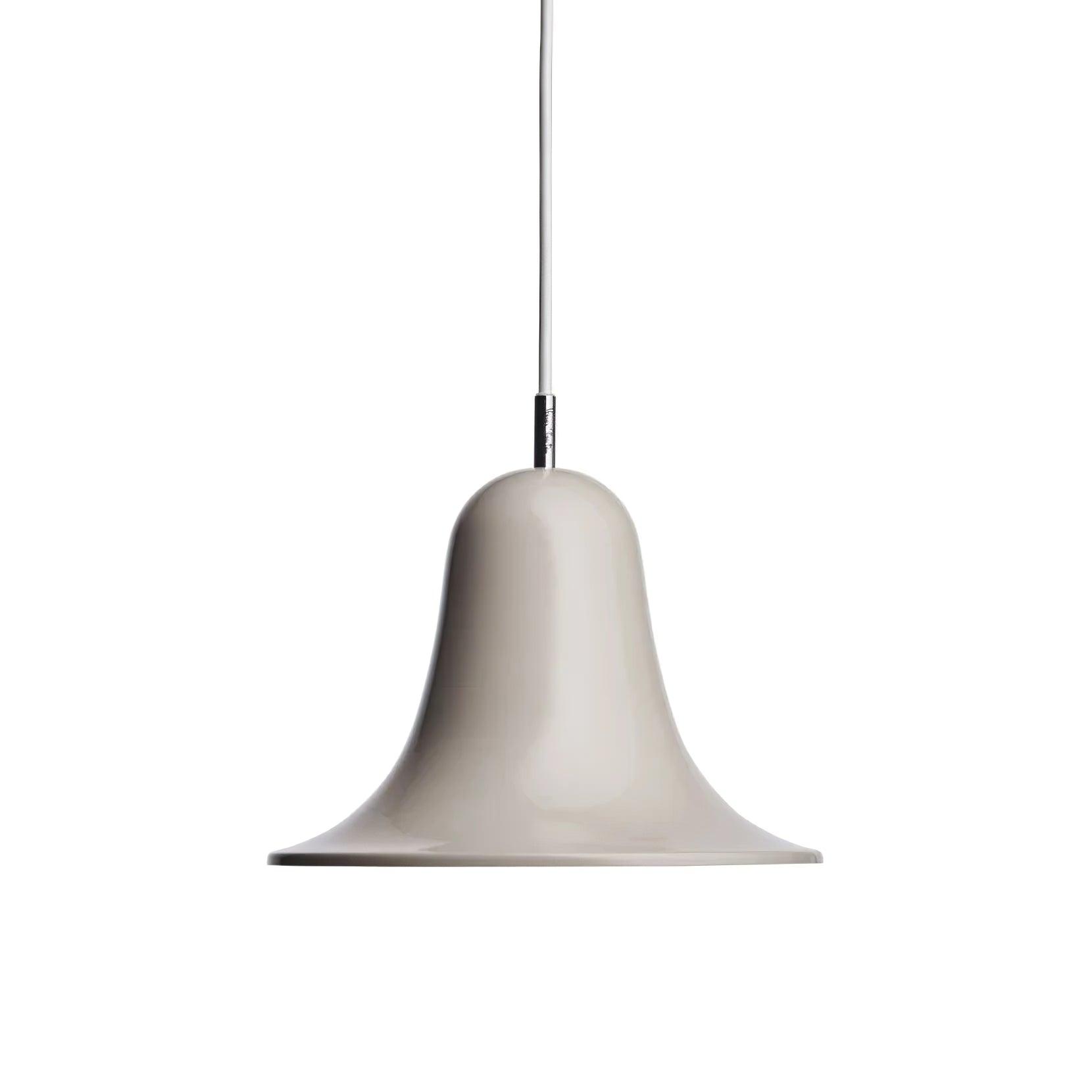 Nevin Minimalist Bell Shade Pendant Light - Neutralighting