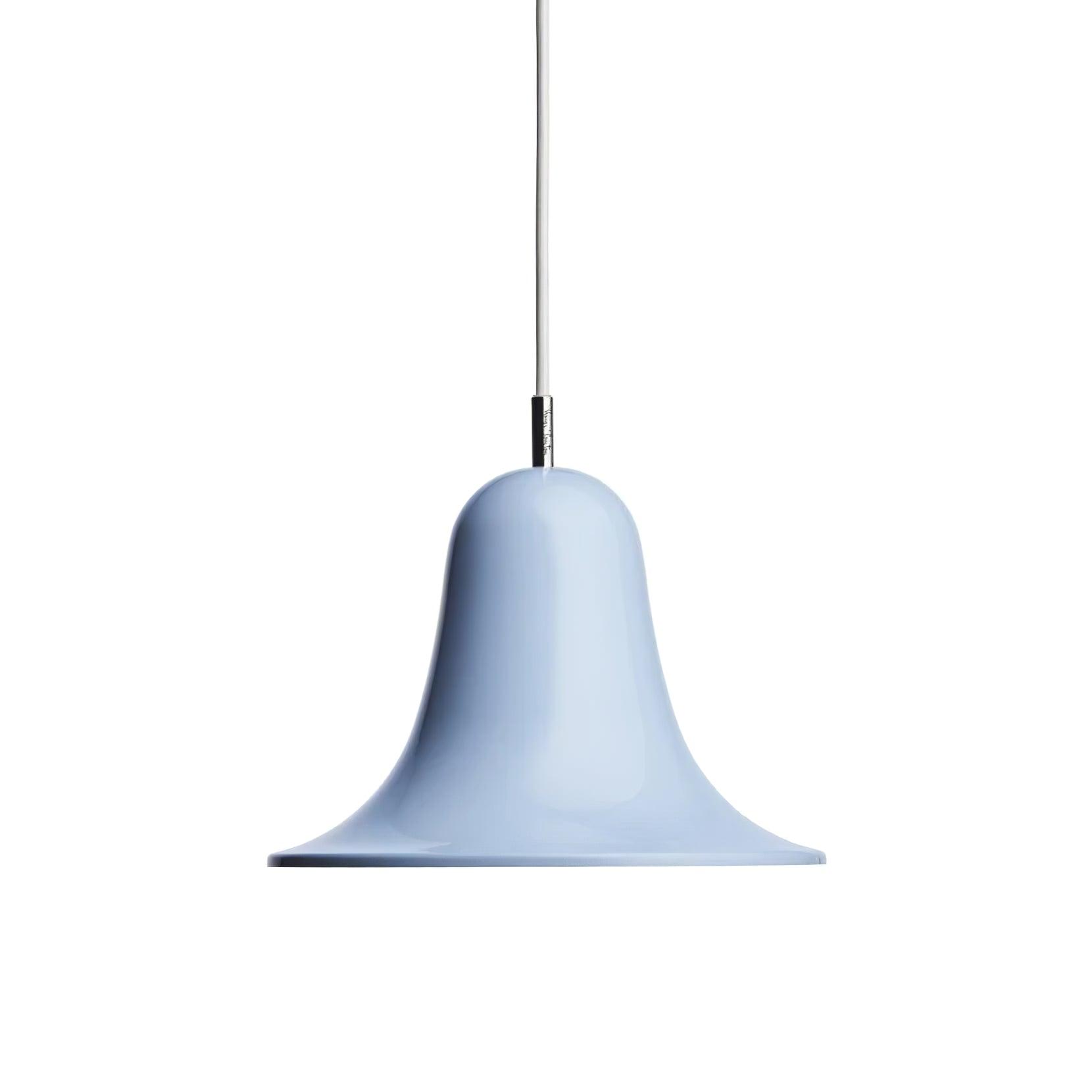 Nevin Minimalist Bell Shade Pendant Light - Neutralighting