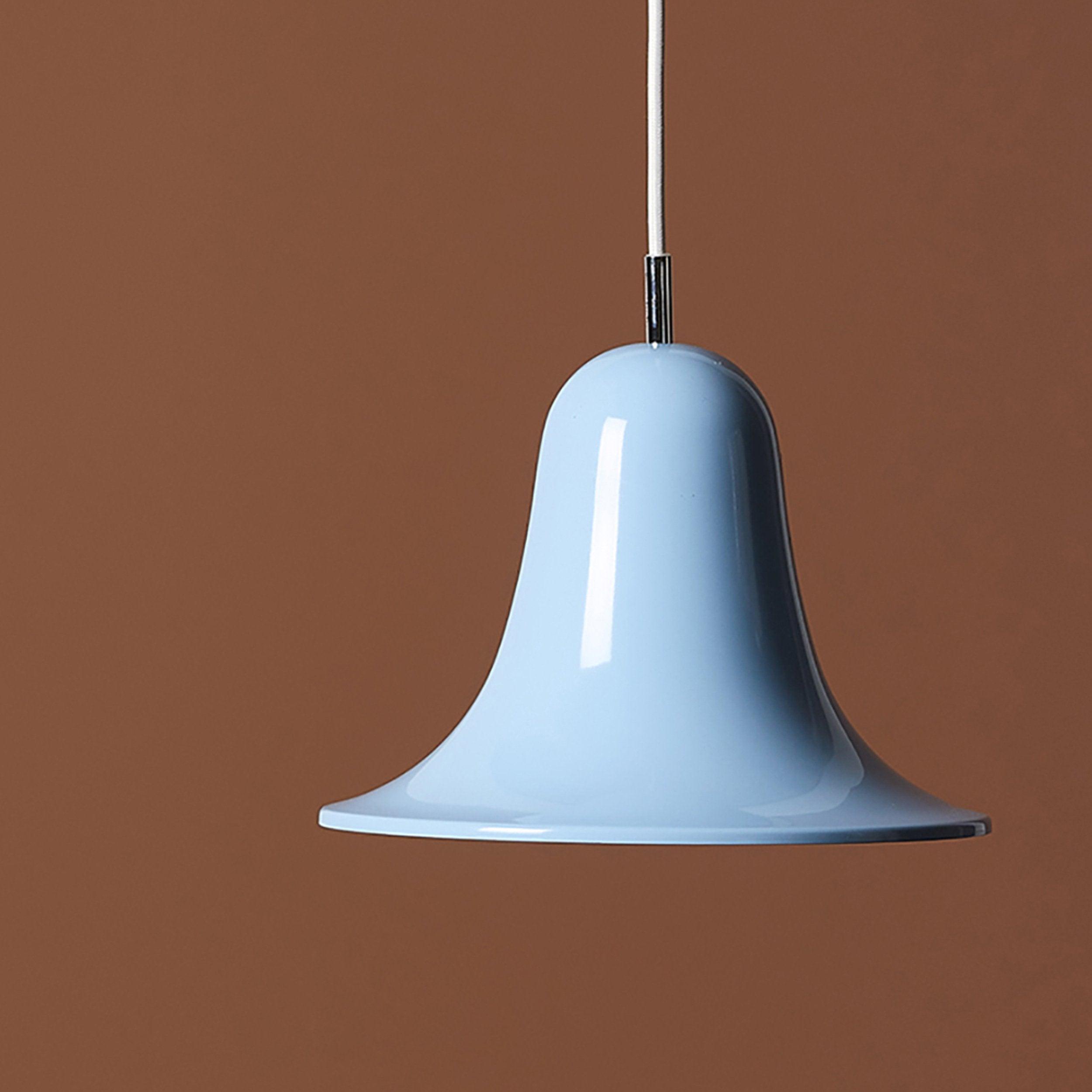 Nevin Minimalist Bell Shade Pendant Light - Neutralighting