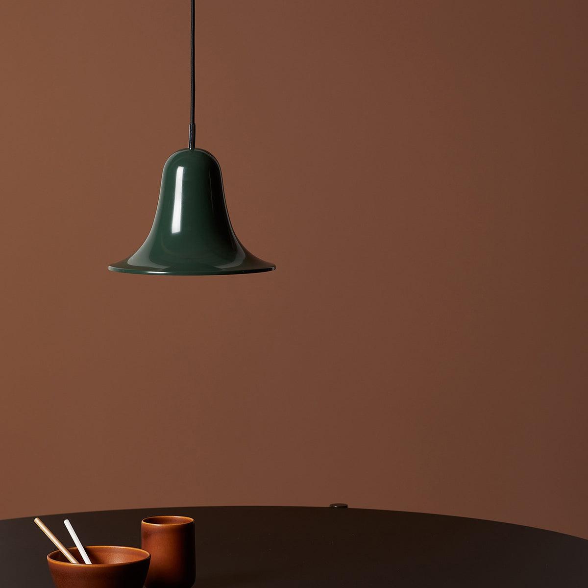 Nevin Minimalist Bell Shade Pendant Light - Neutralighting
