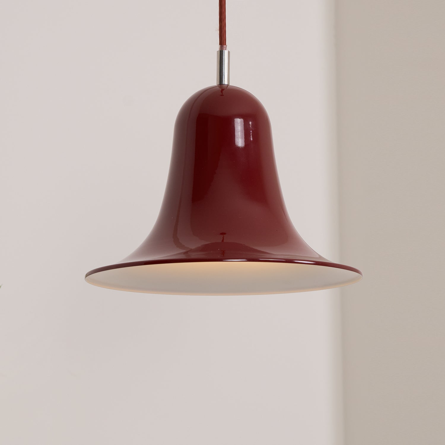 Nevin Minimalist Bell Shade Pendant Light - Neutralighting