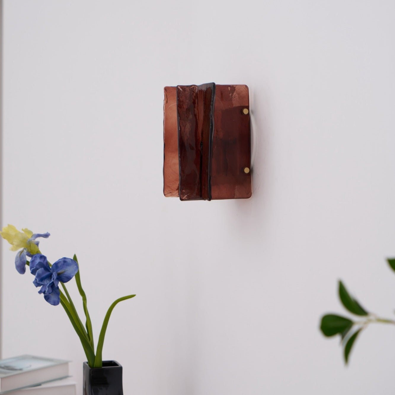 Blason Wall Light - Blowlighting