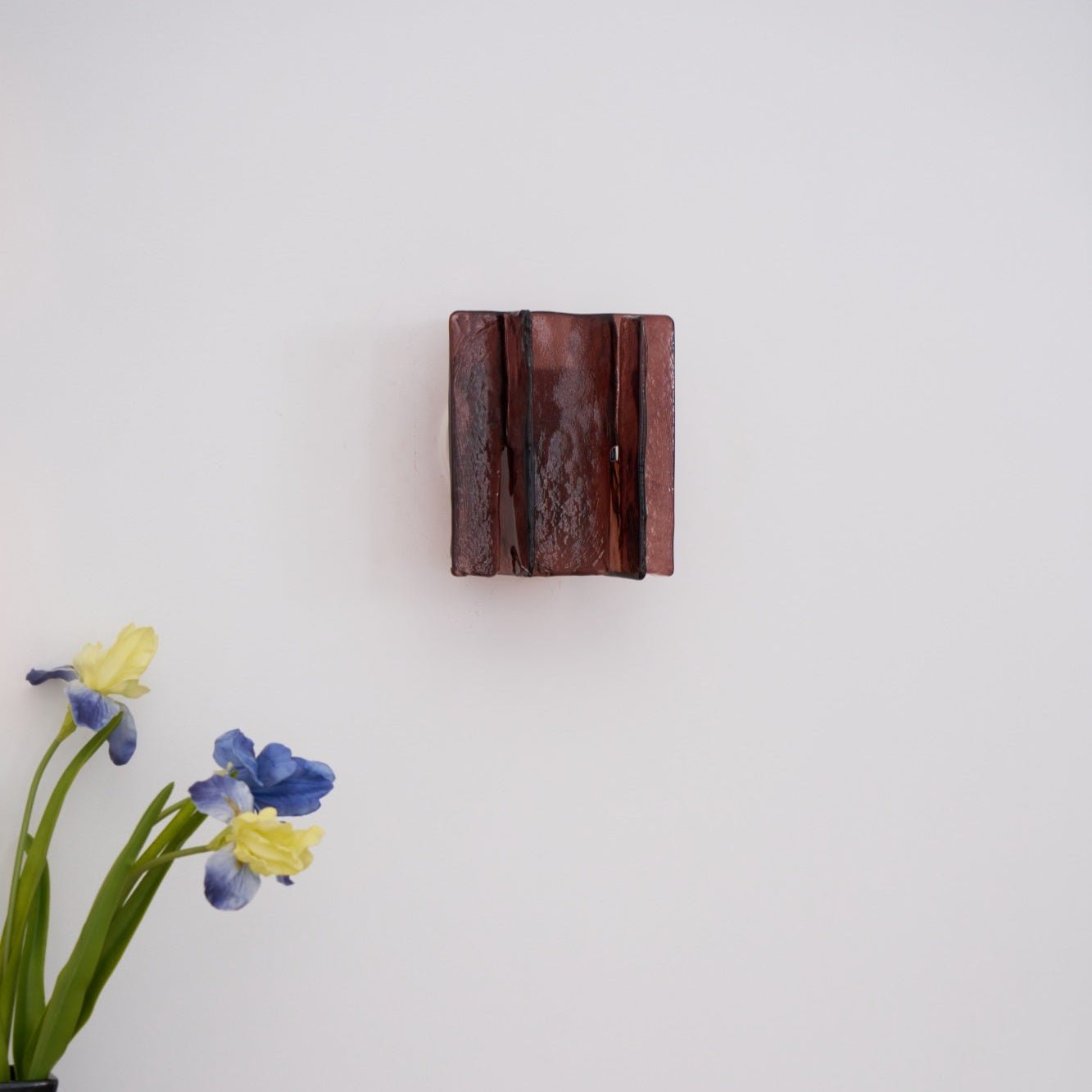 Blason Wall Light - Blowlighting