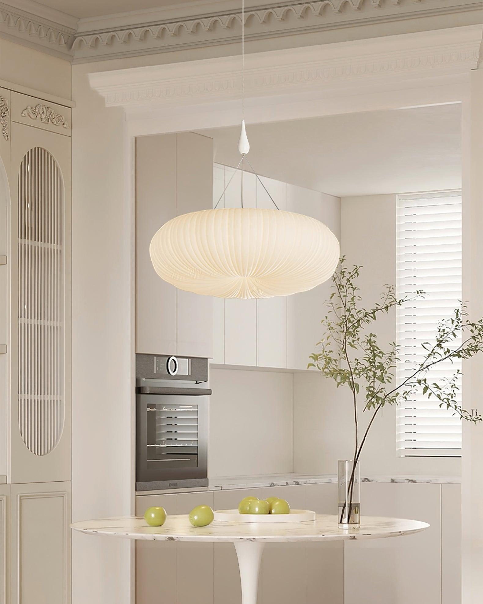 Bobby Oval Pendant Light - Neutralighting