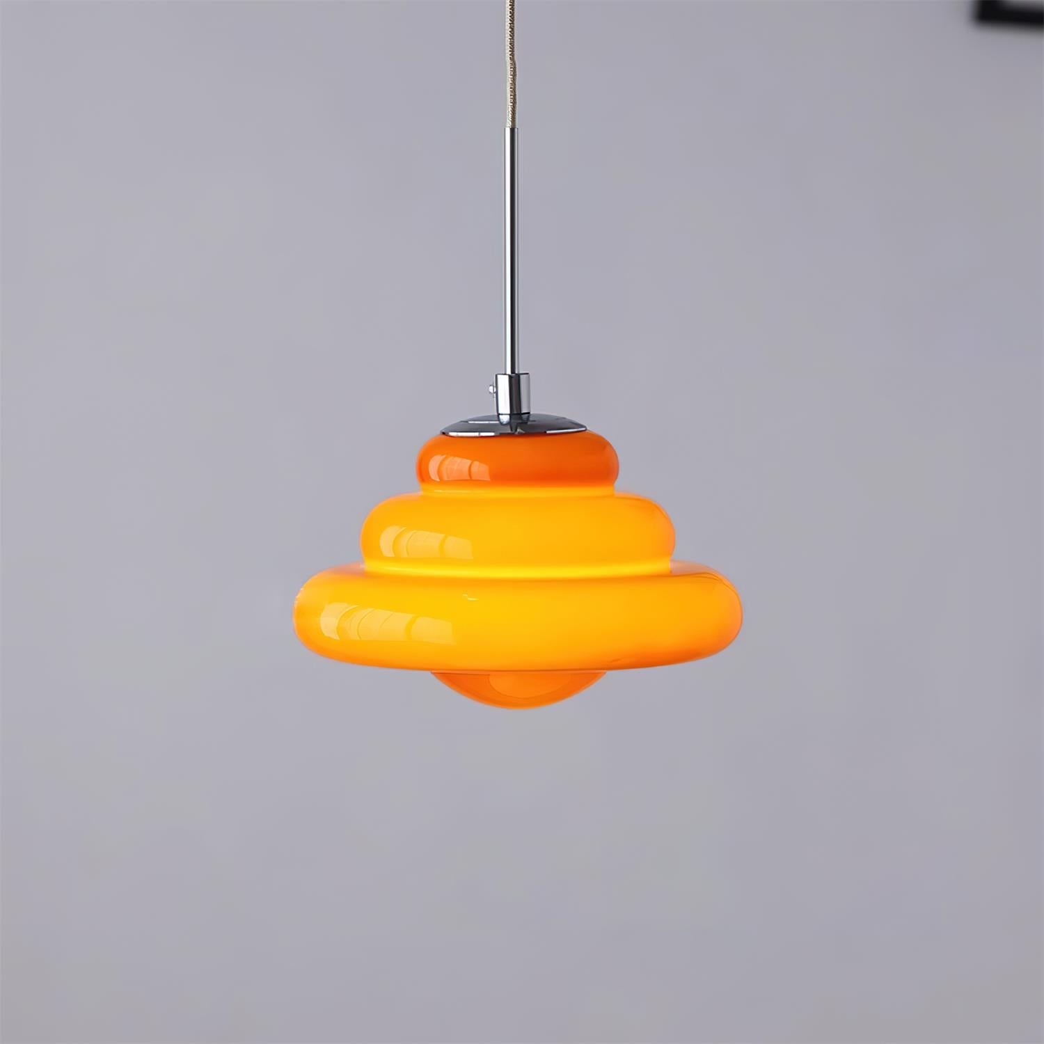 Vortex Retro Pendant Light - Neutralighting