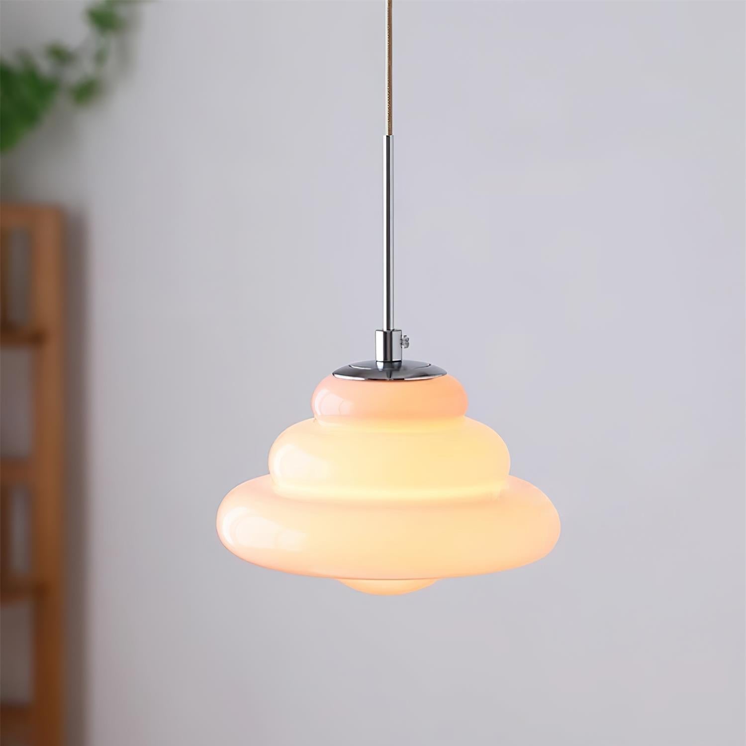 Vortex Retro Pendant Light - Neutralighting