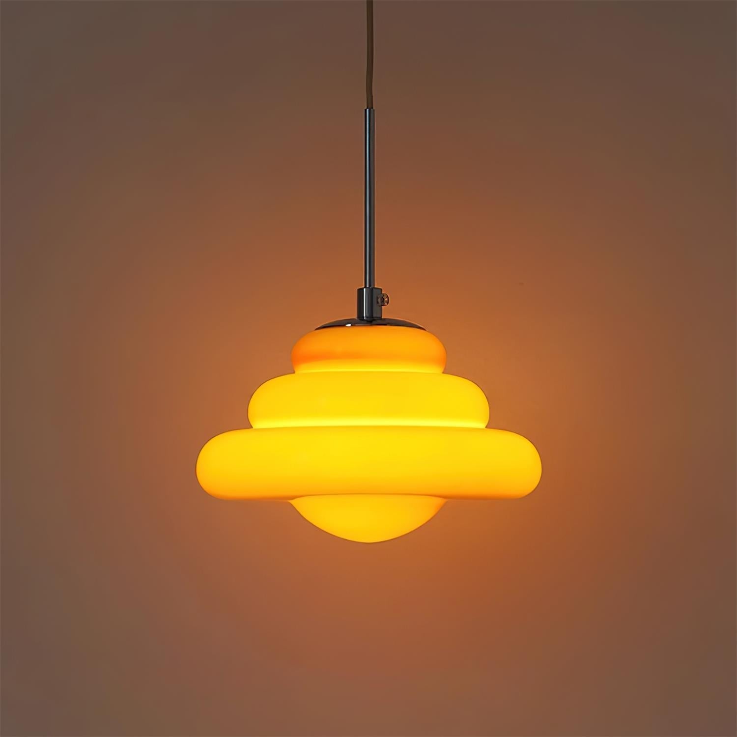 Vortex Retro Pendant Light - Neutralighting